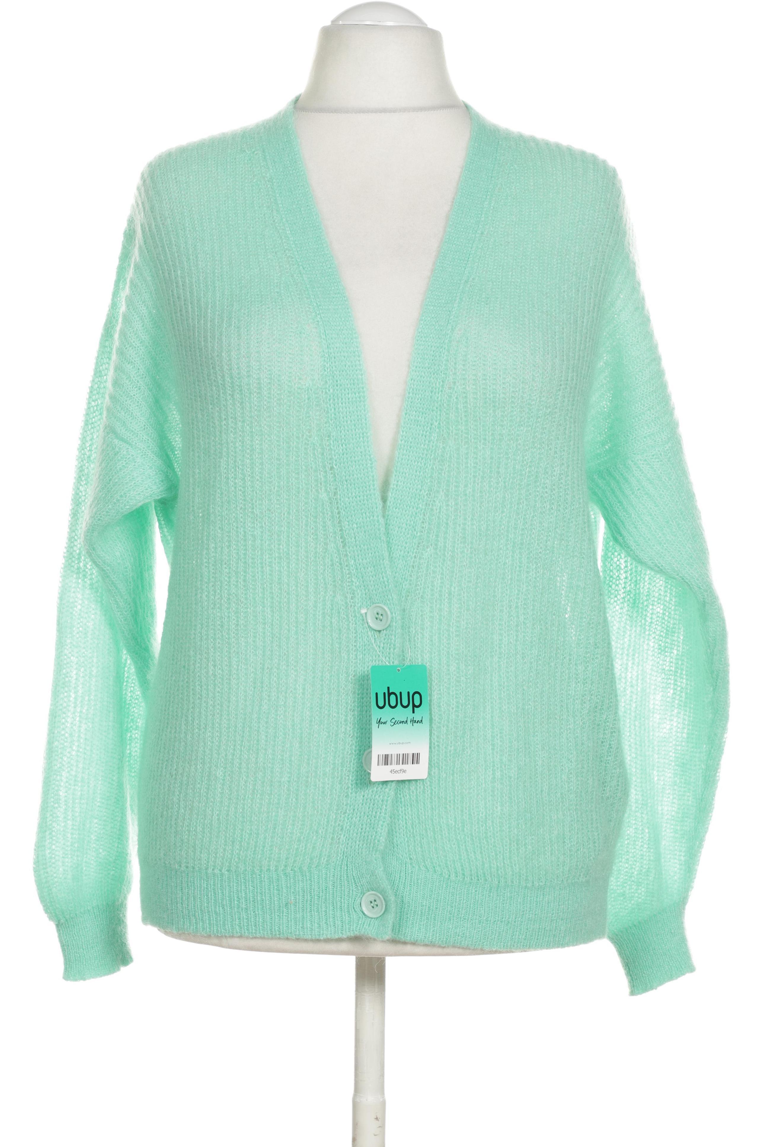 

Essentiel Antwerp Damen Strickjacke, grün, Gr.