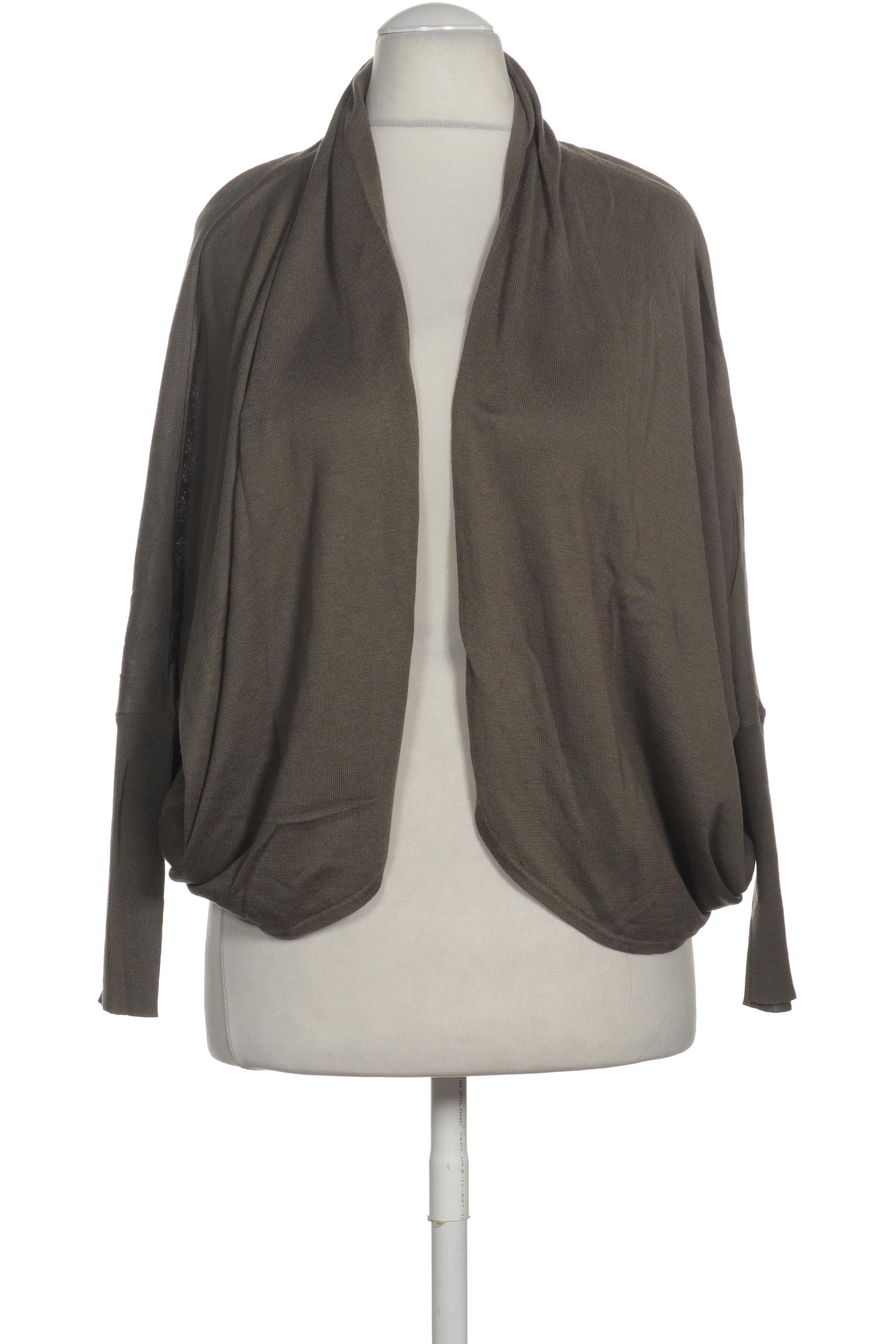 

Essentiel Antwerp Damen Strickjacke, grün, Gr.