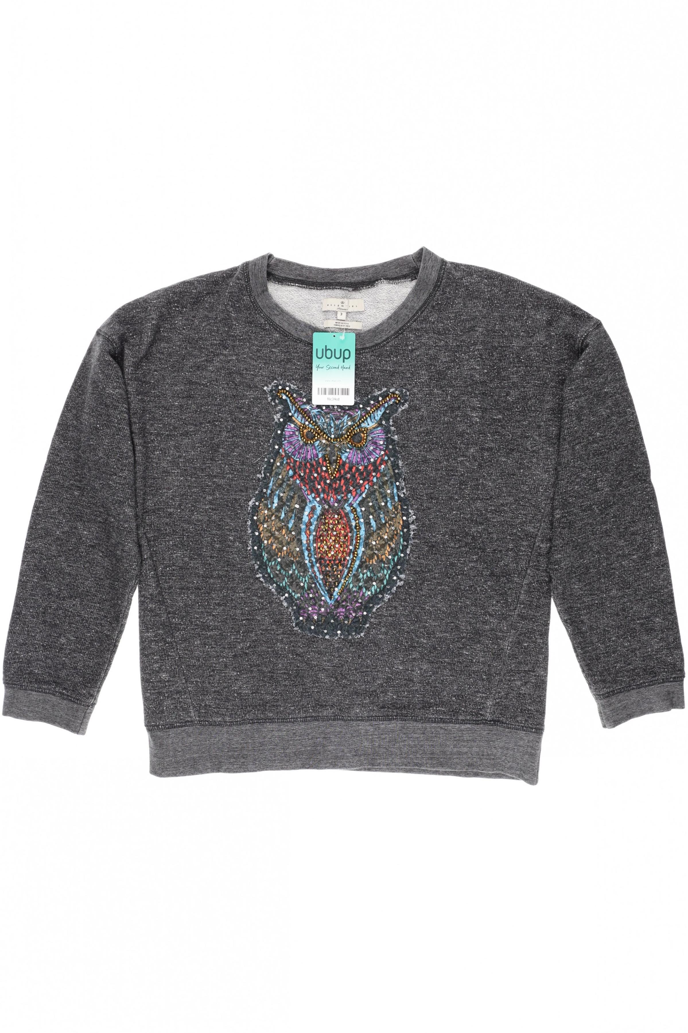 

Essentiel Antwerp Damen Sweatshirt, grau, Gr.