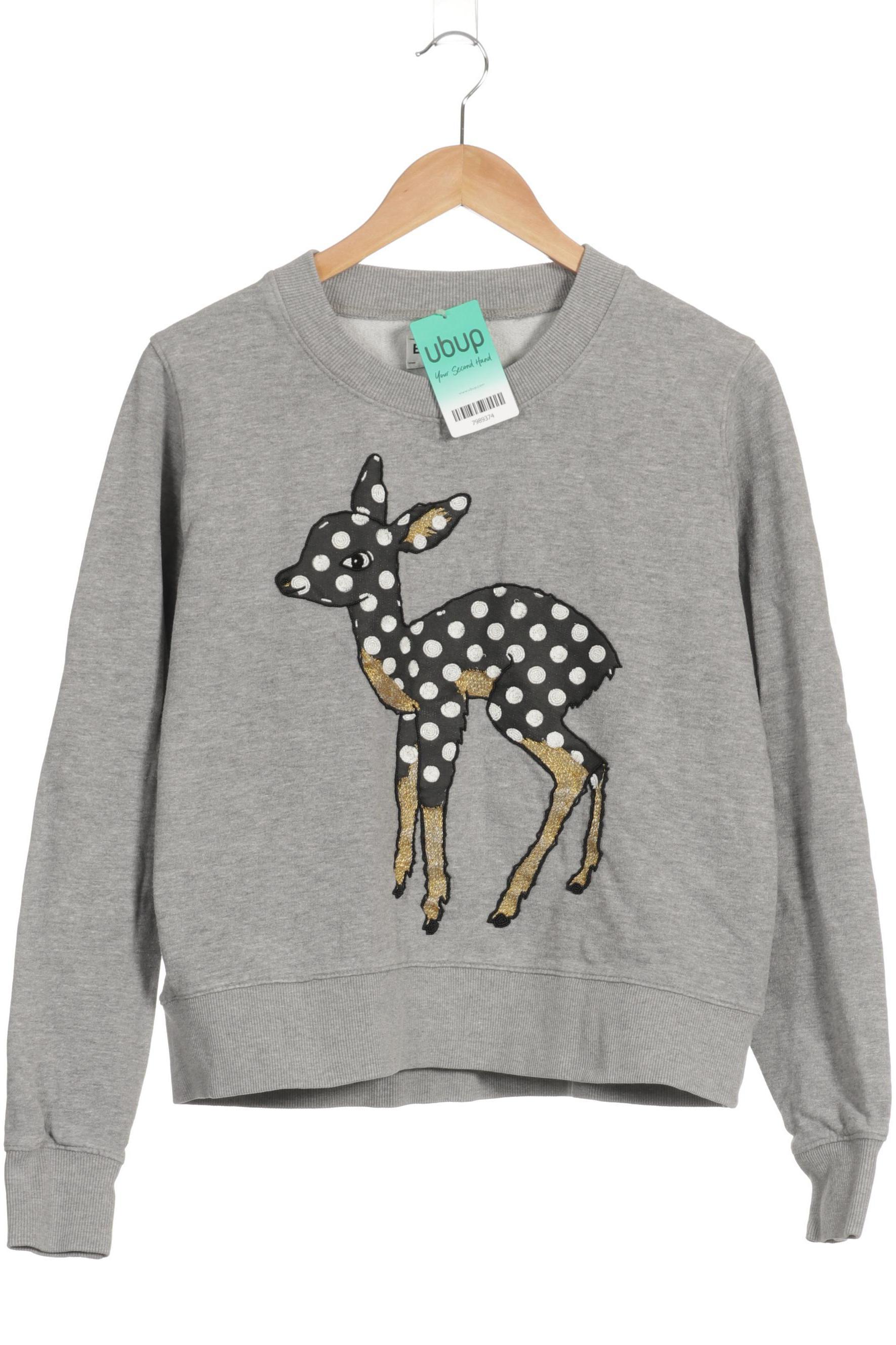 

Essentiel Antwerp Damen Sweatshirt, grau, Gr.