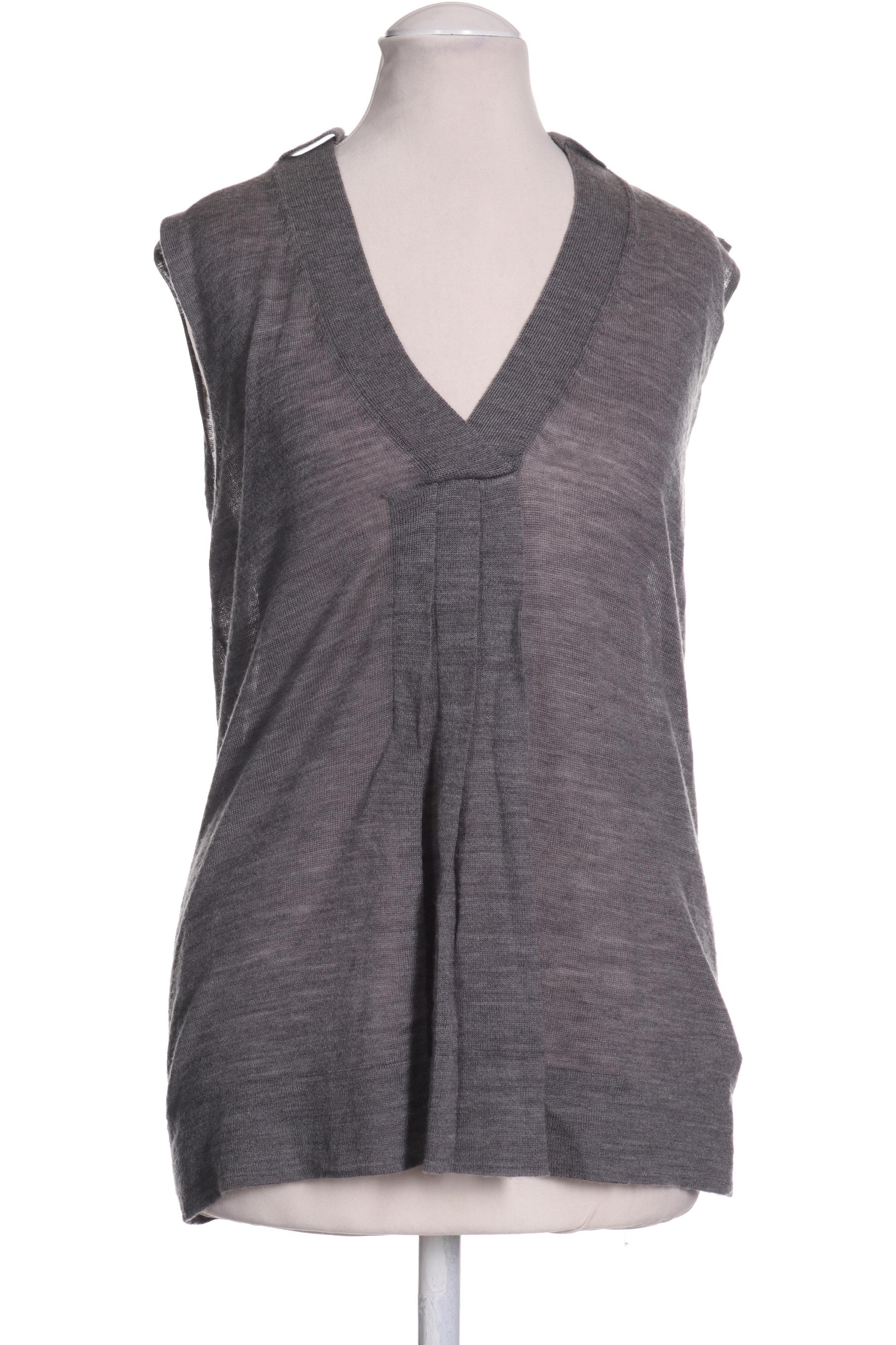 

Essentiel Antwerp Damen Top, grau, Gr.