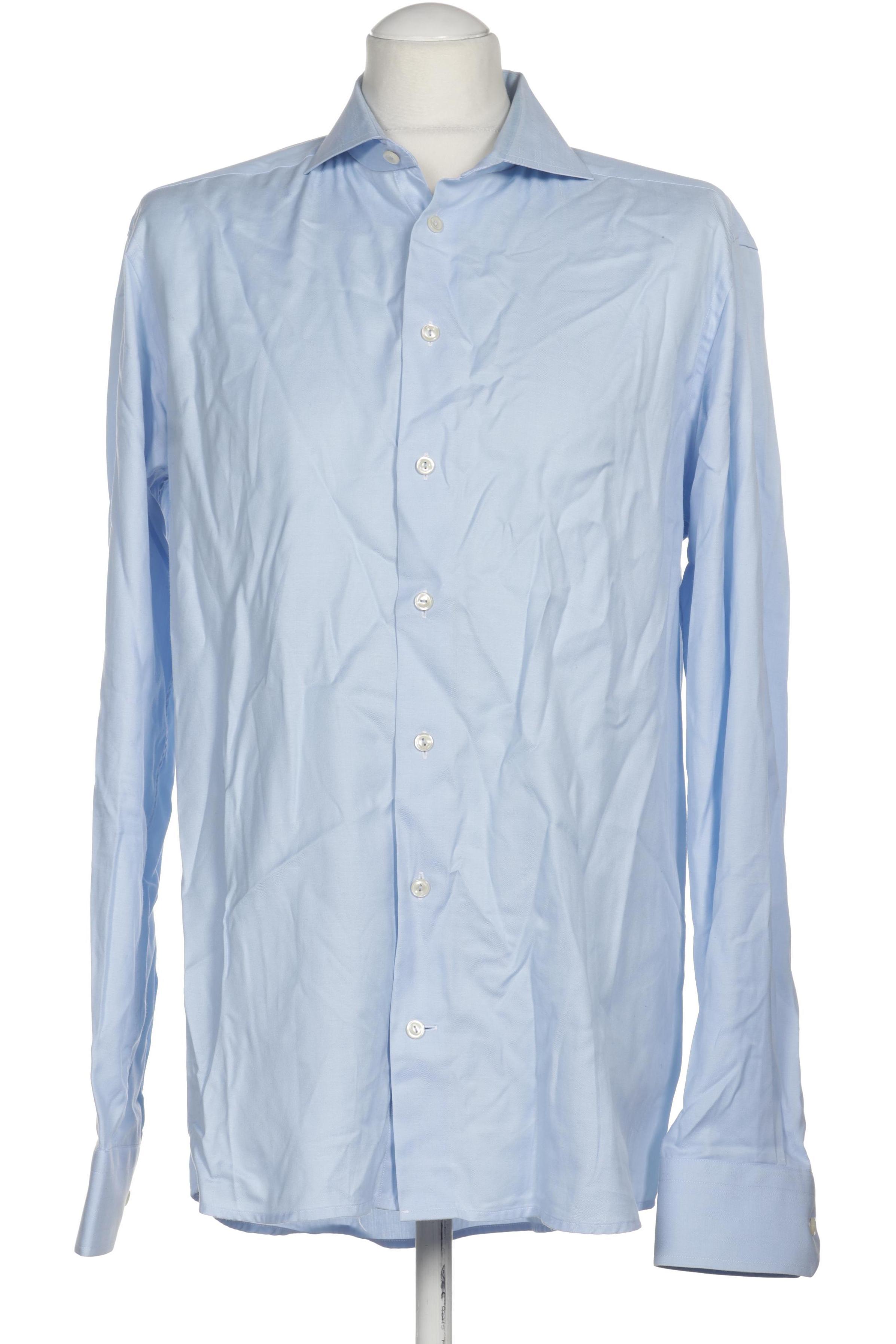 

Eton Herren Hemd, blau, Gr.