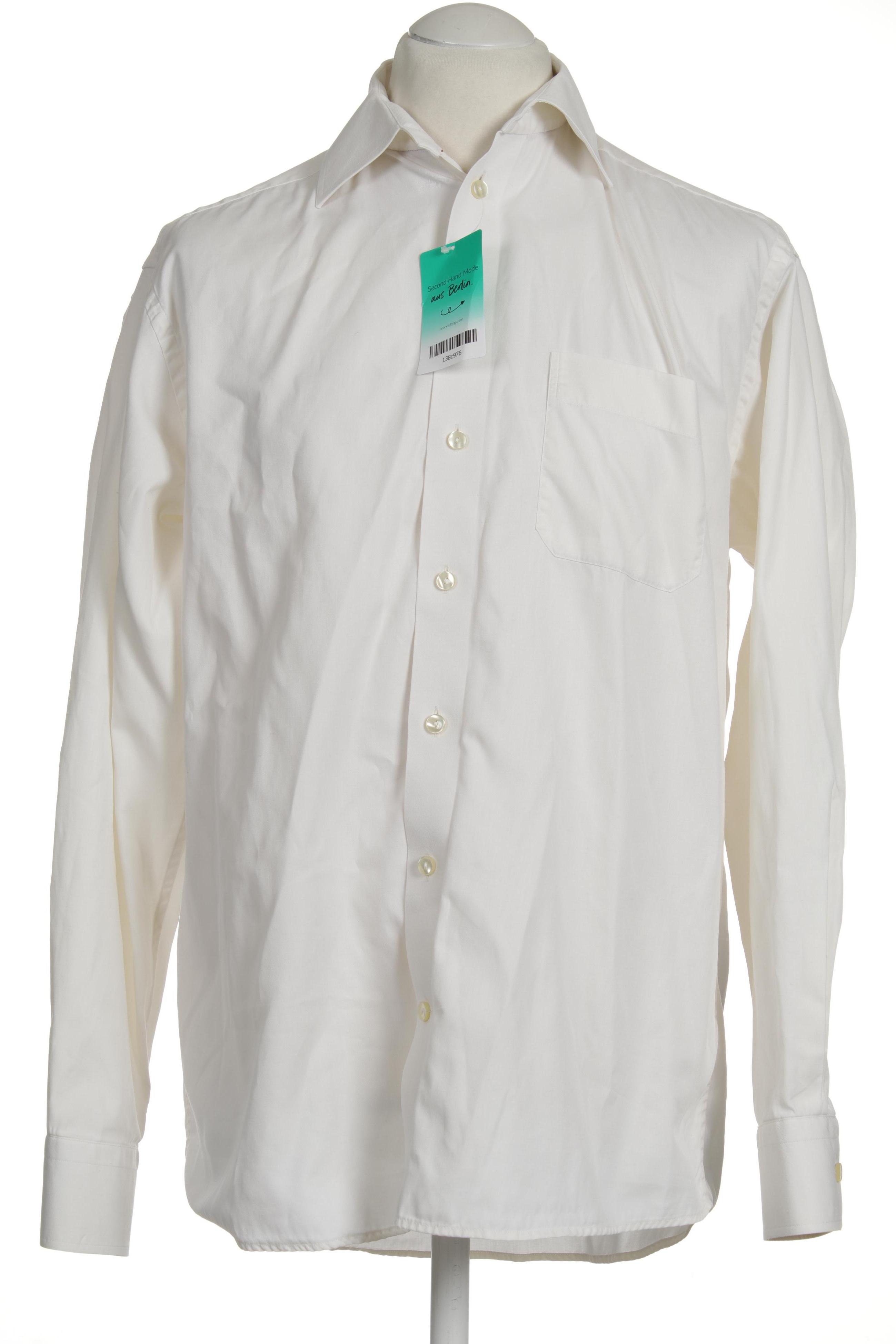 

Eton Herren Hemd, weiß, Gr.