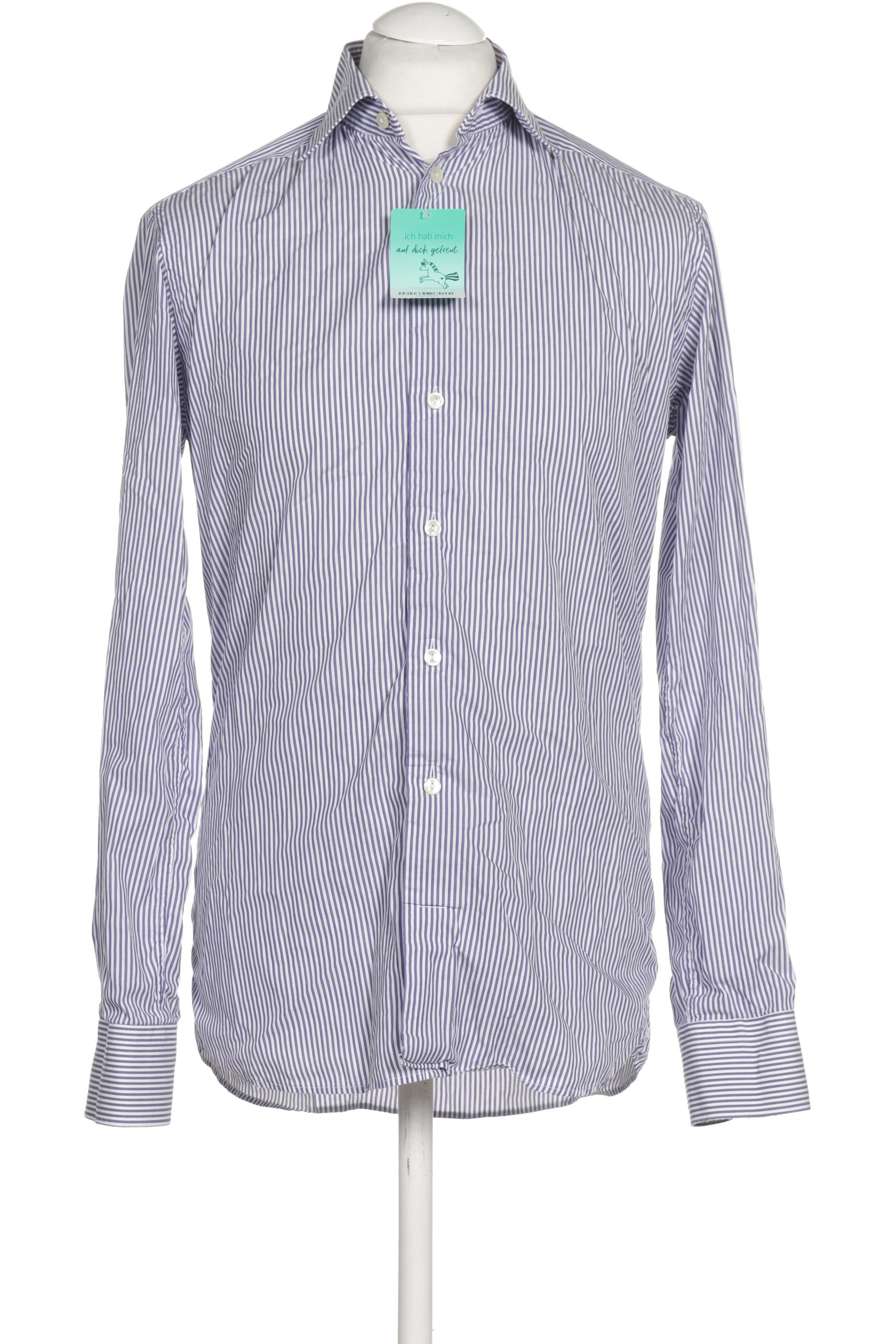 

Eton Herren Hemd, blau, Gr.