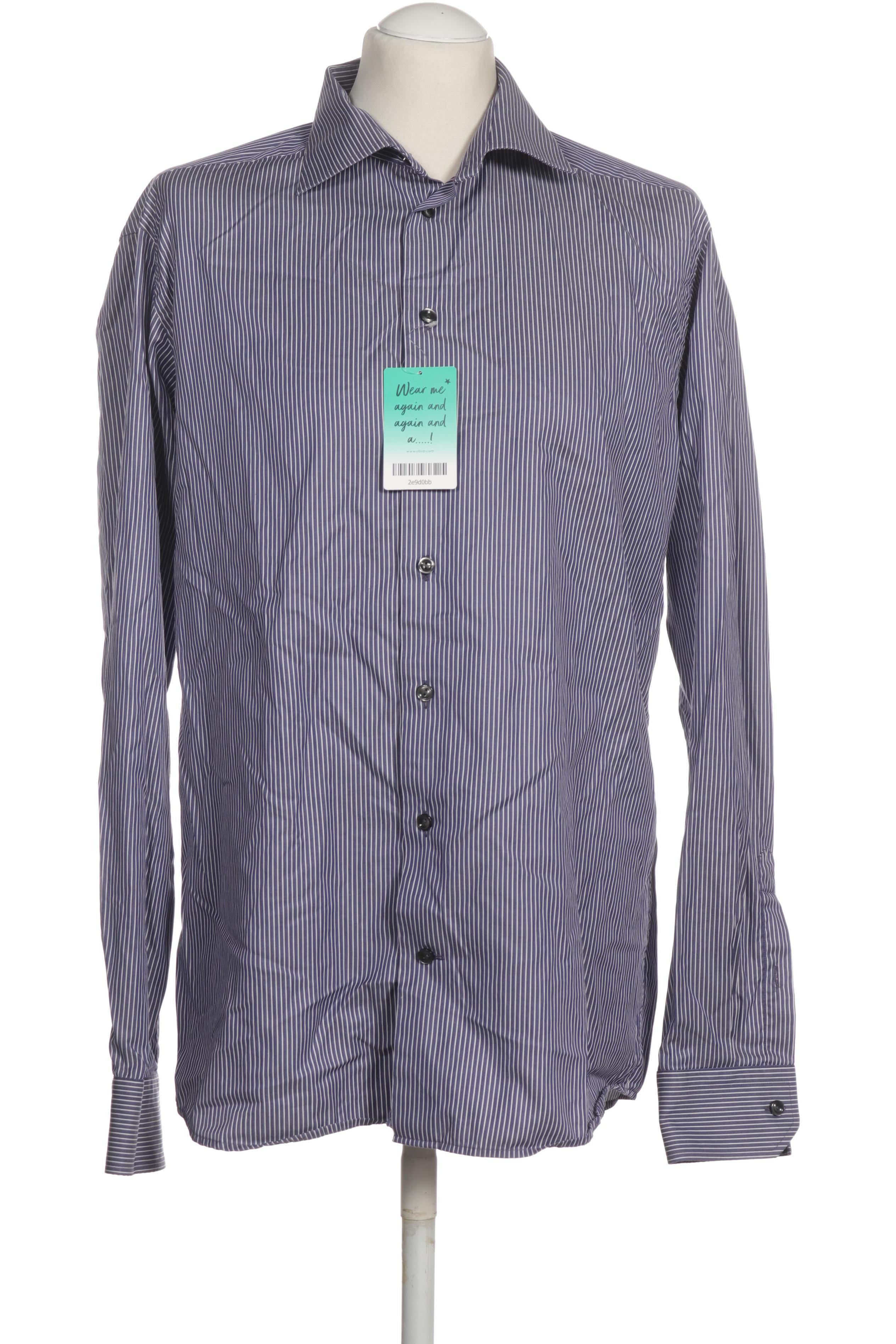 

Eton Herren Hemd, blau, Gr.