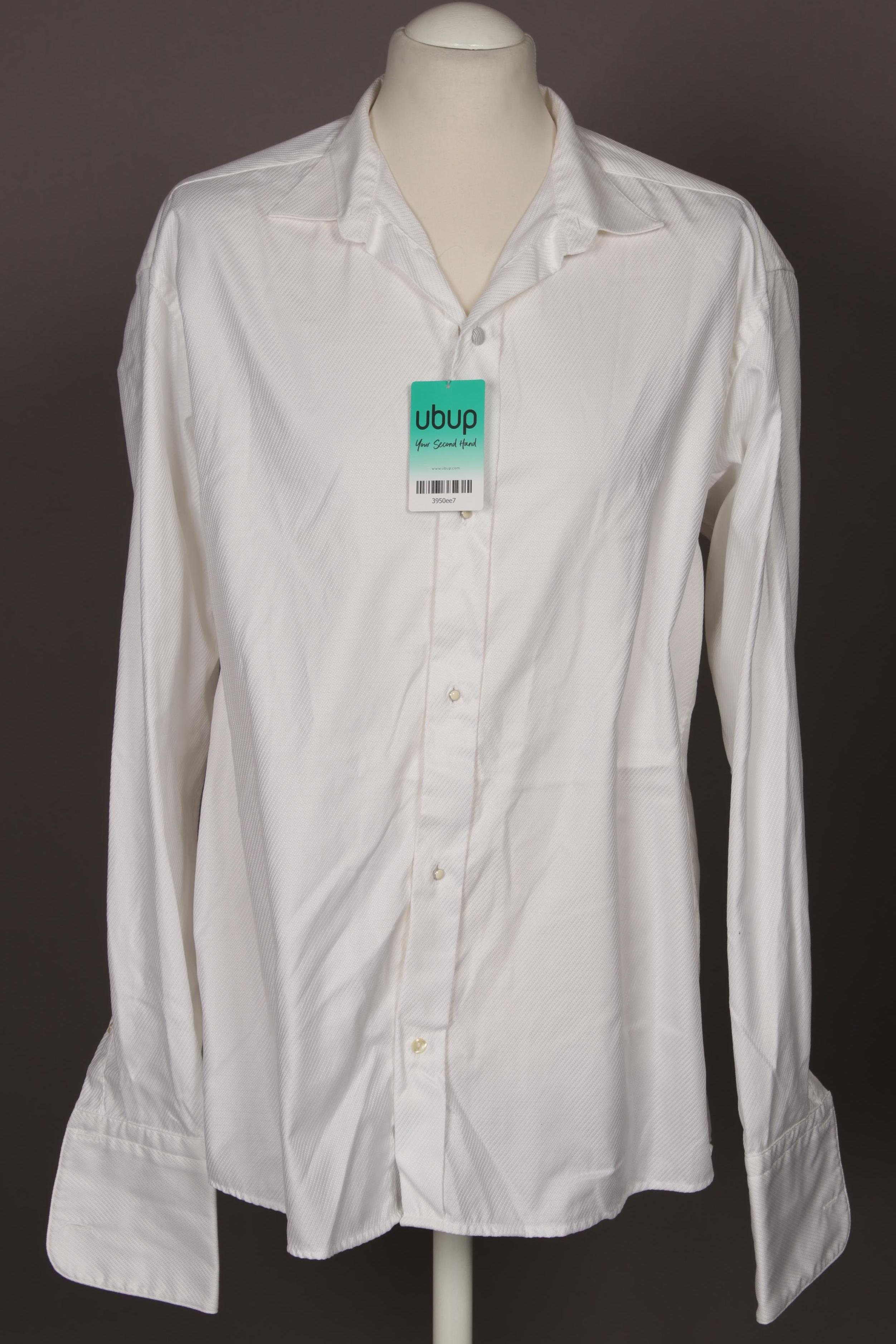 

Eton Herren Hemd, weiß, Gr.