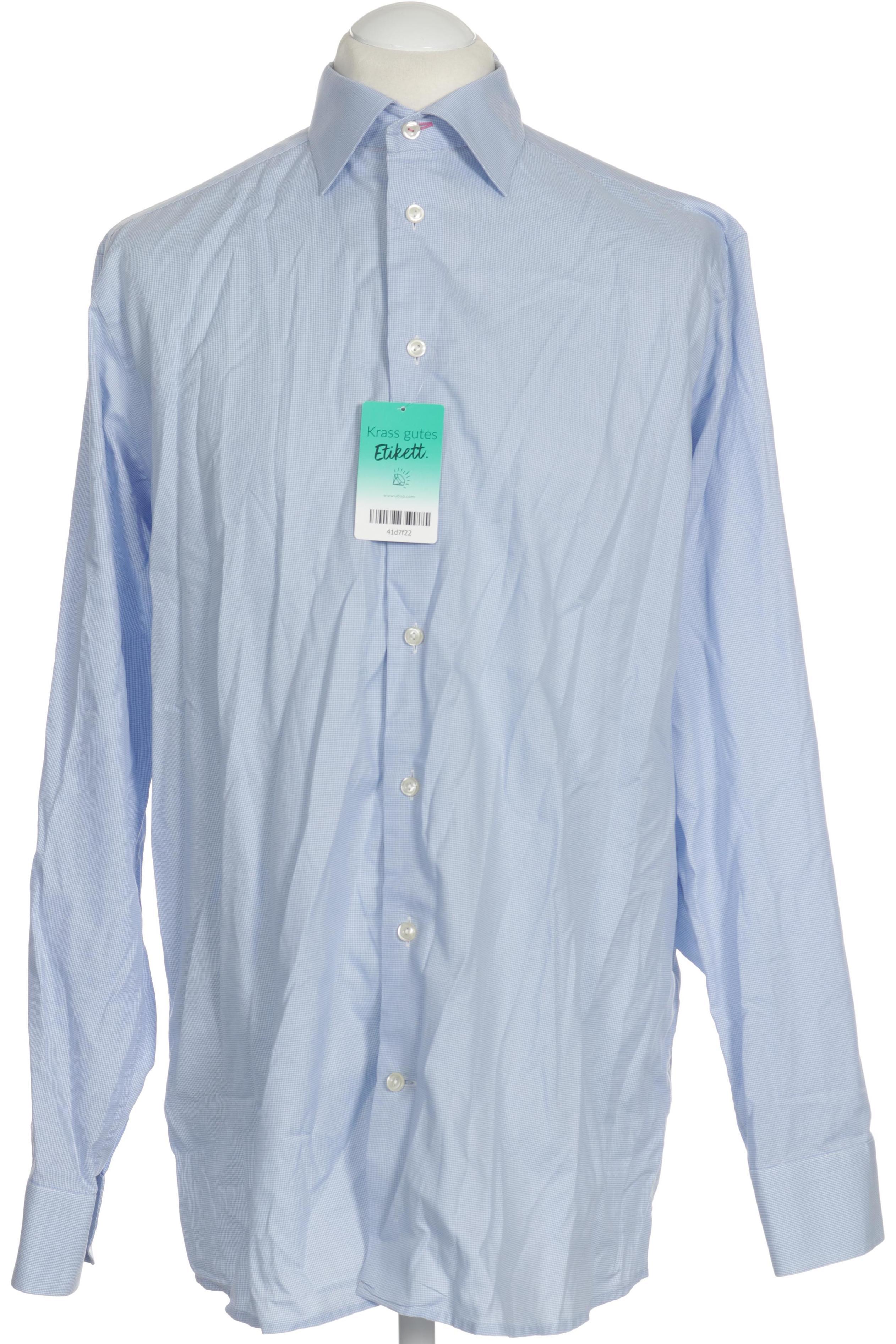 

Eton Herren Hemd, blau, Gr.