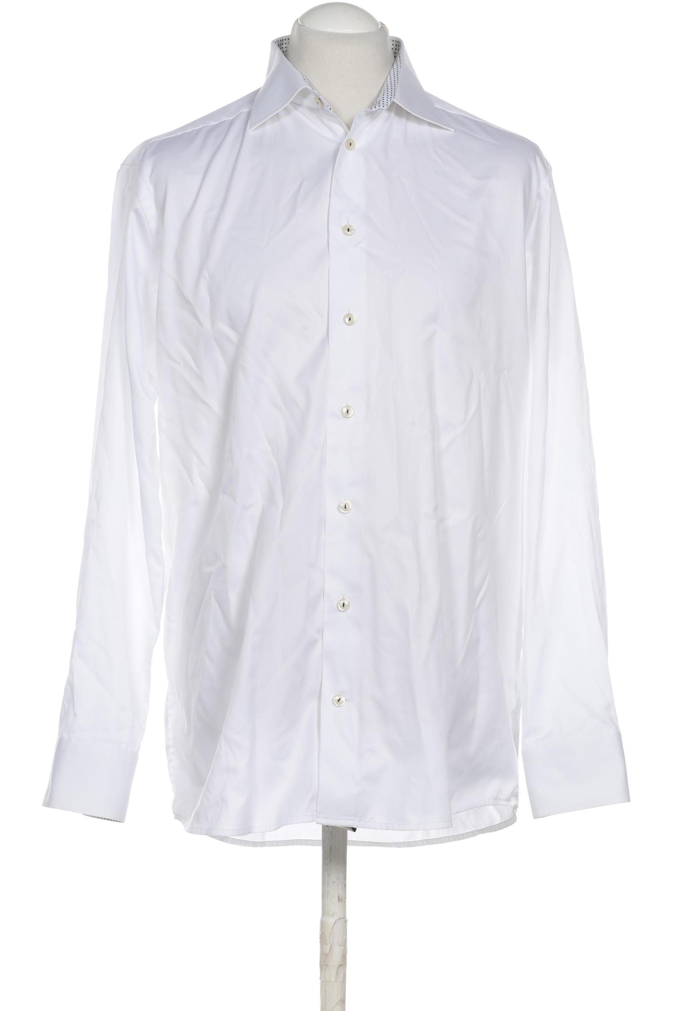 Thumbnail - Eton Herren Hemd, weiß, Gr.