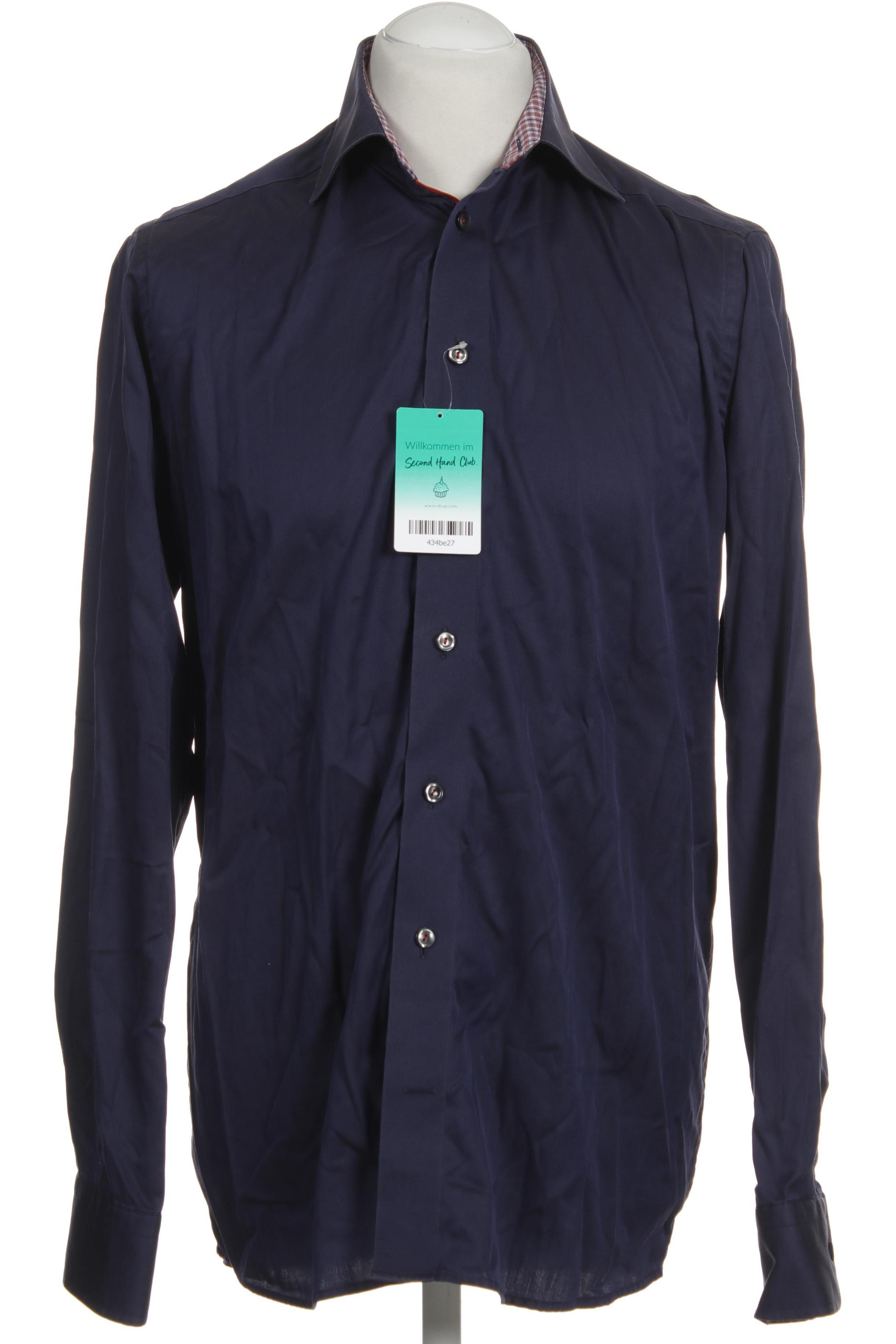 

Eton Herren Hemd, lila, Gr.