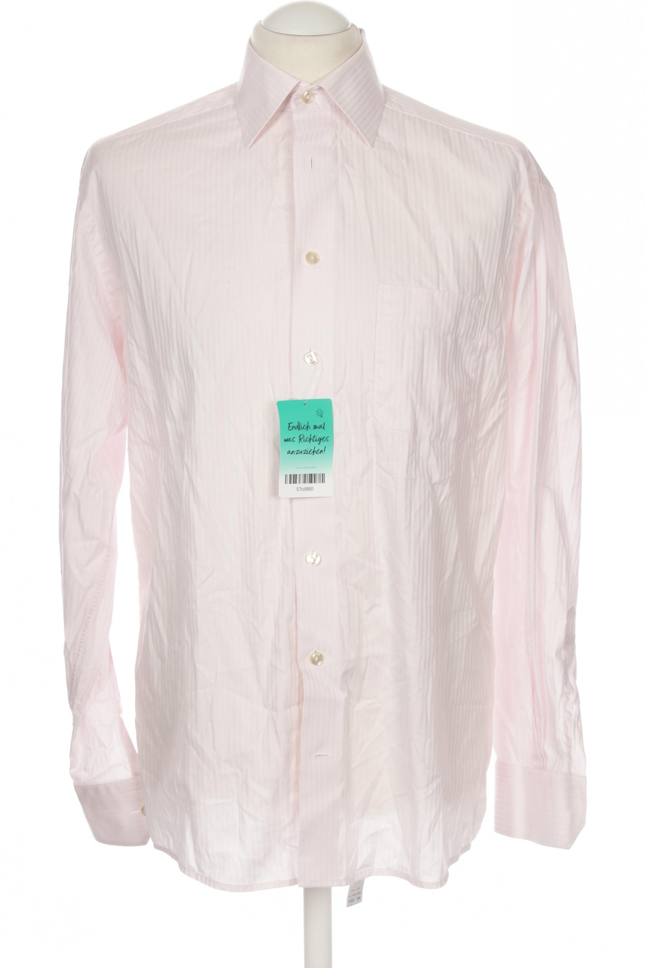 

Eton Herren Hemd, pink, Gr.