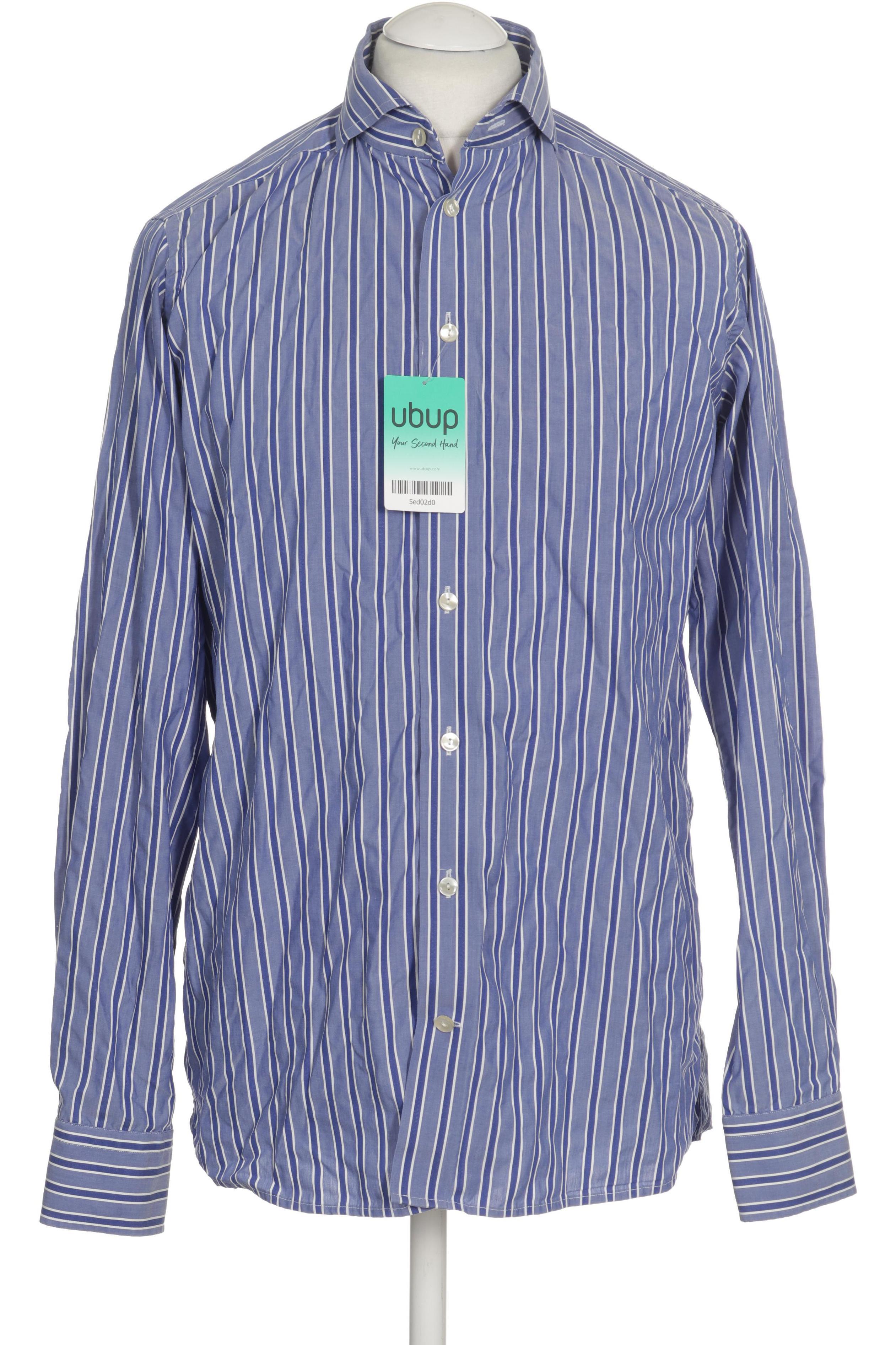 

Eton Herren Hemd, blau, Gr.