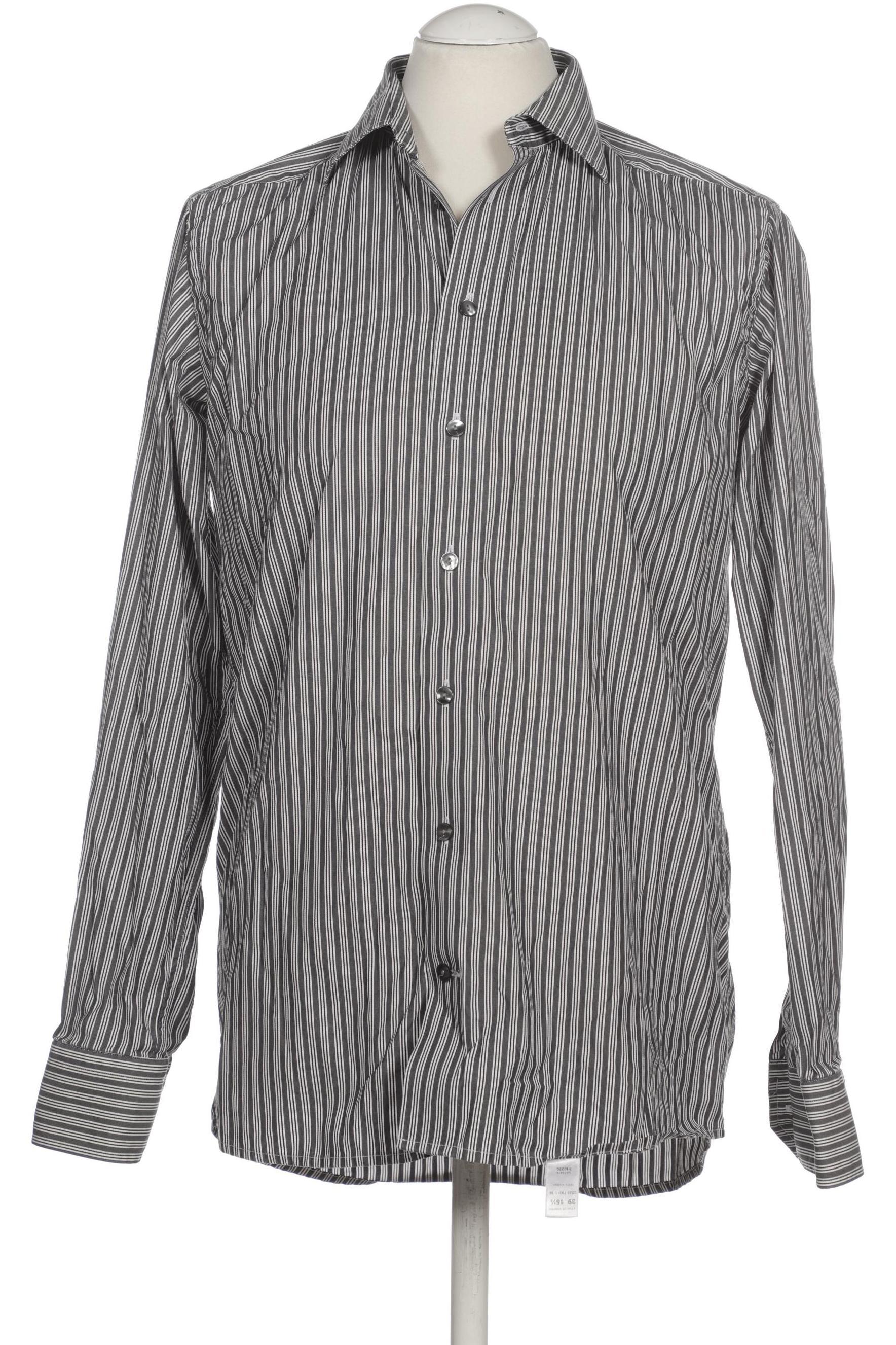 

Eton Herren Hemd, grau, Gr.