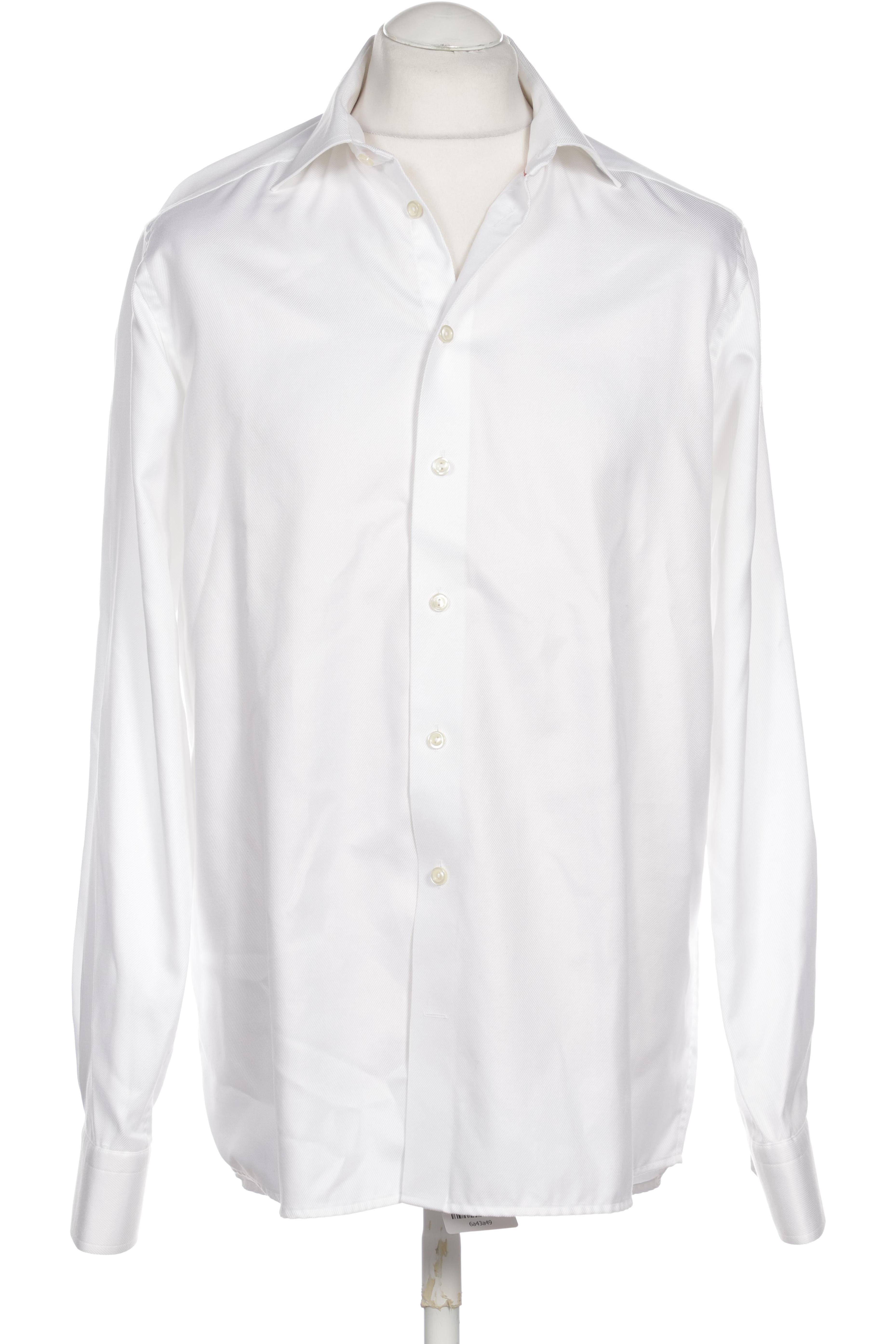 

Eton Herren Hemd, weiß, Gr.