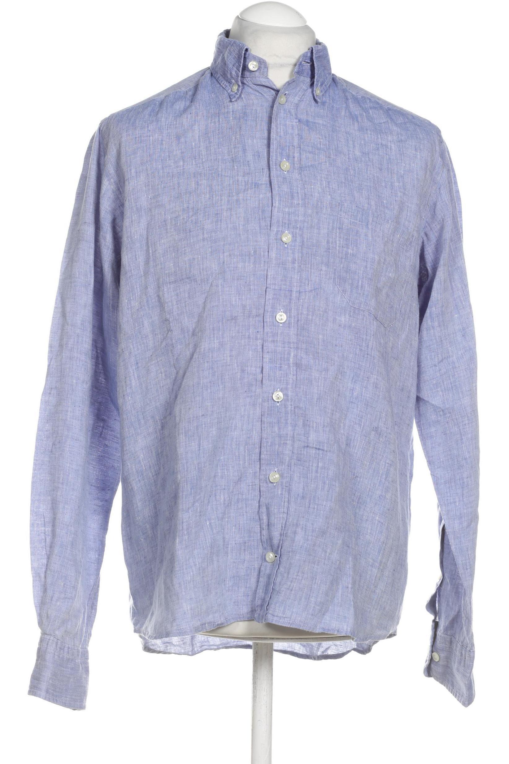 

Eton Herren Hemd, blau, Gr.