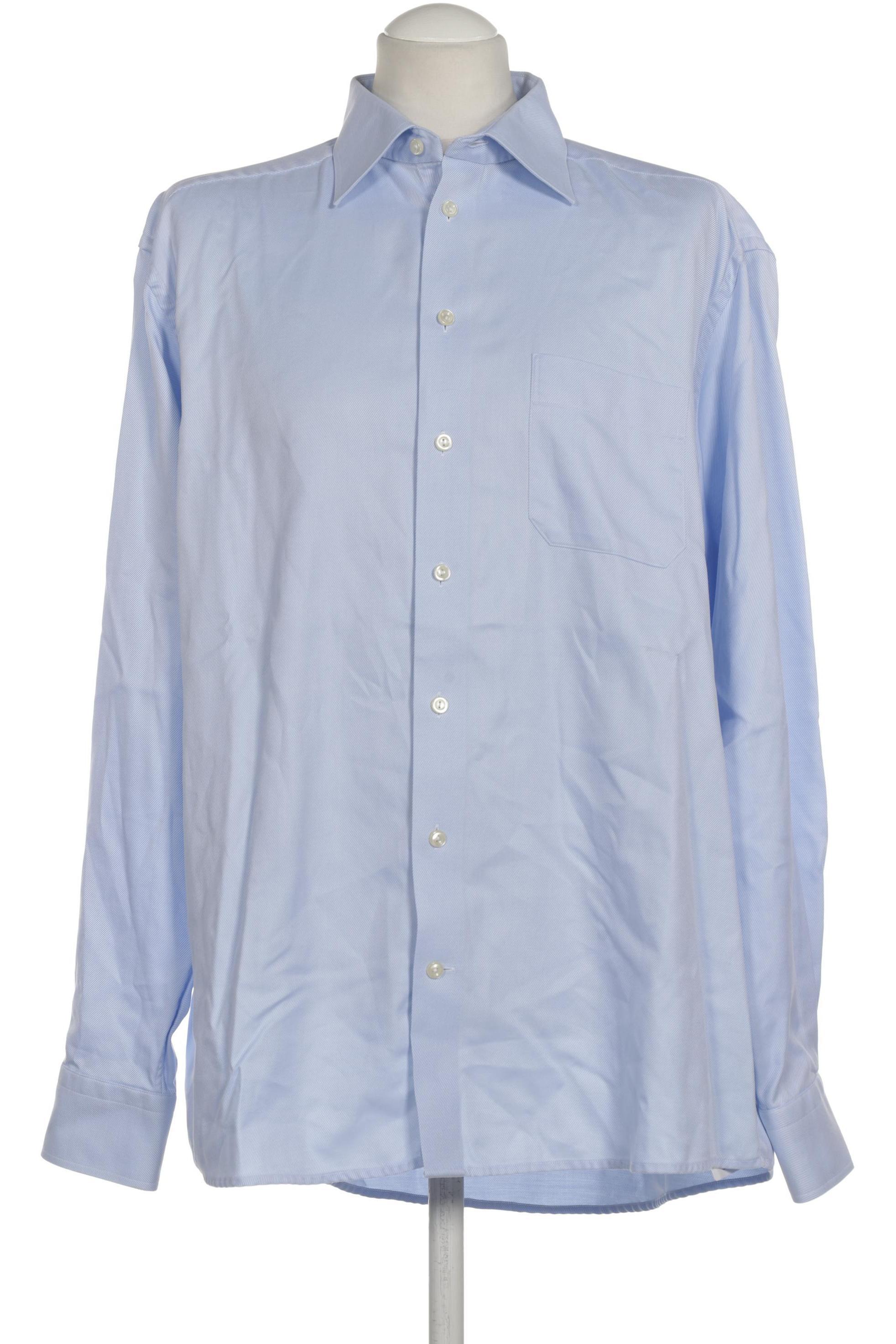 

Eton Herren Hemd, blau, Gr.