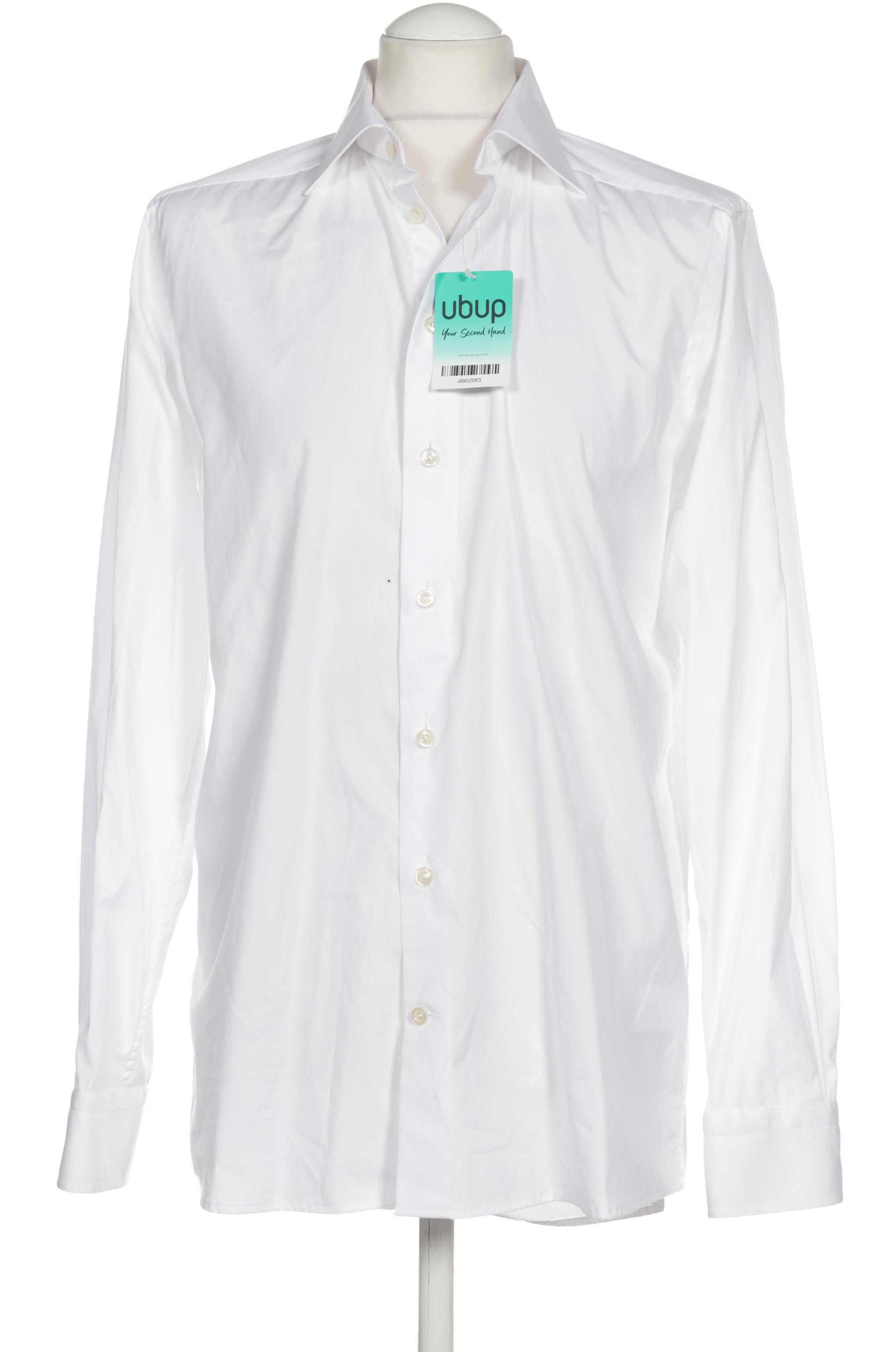 

Eton Herren Hemd, weiß, Gr.