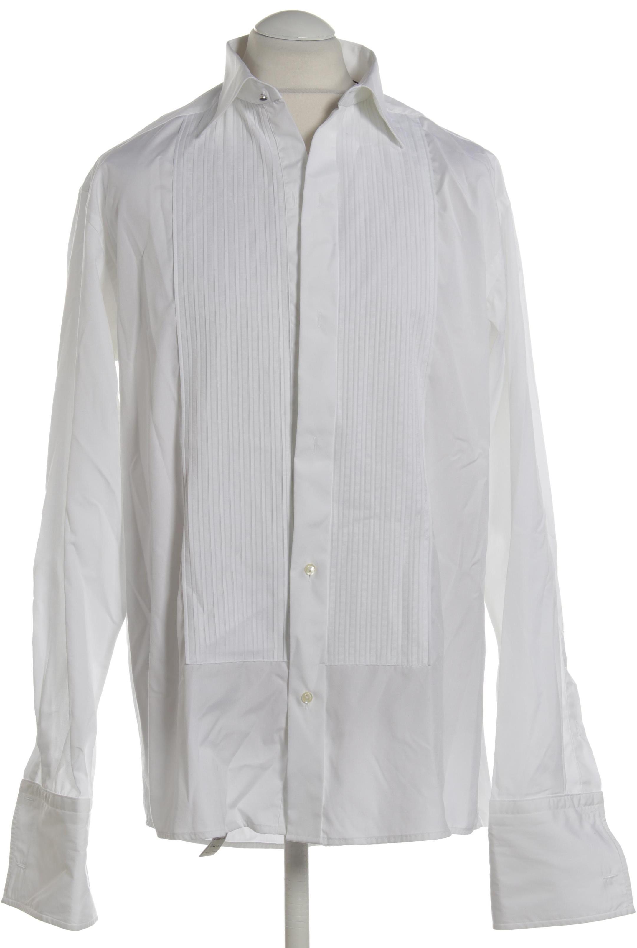 

Eton Herren Hemd, weiß, Gr.