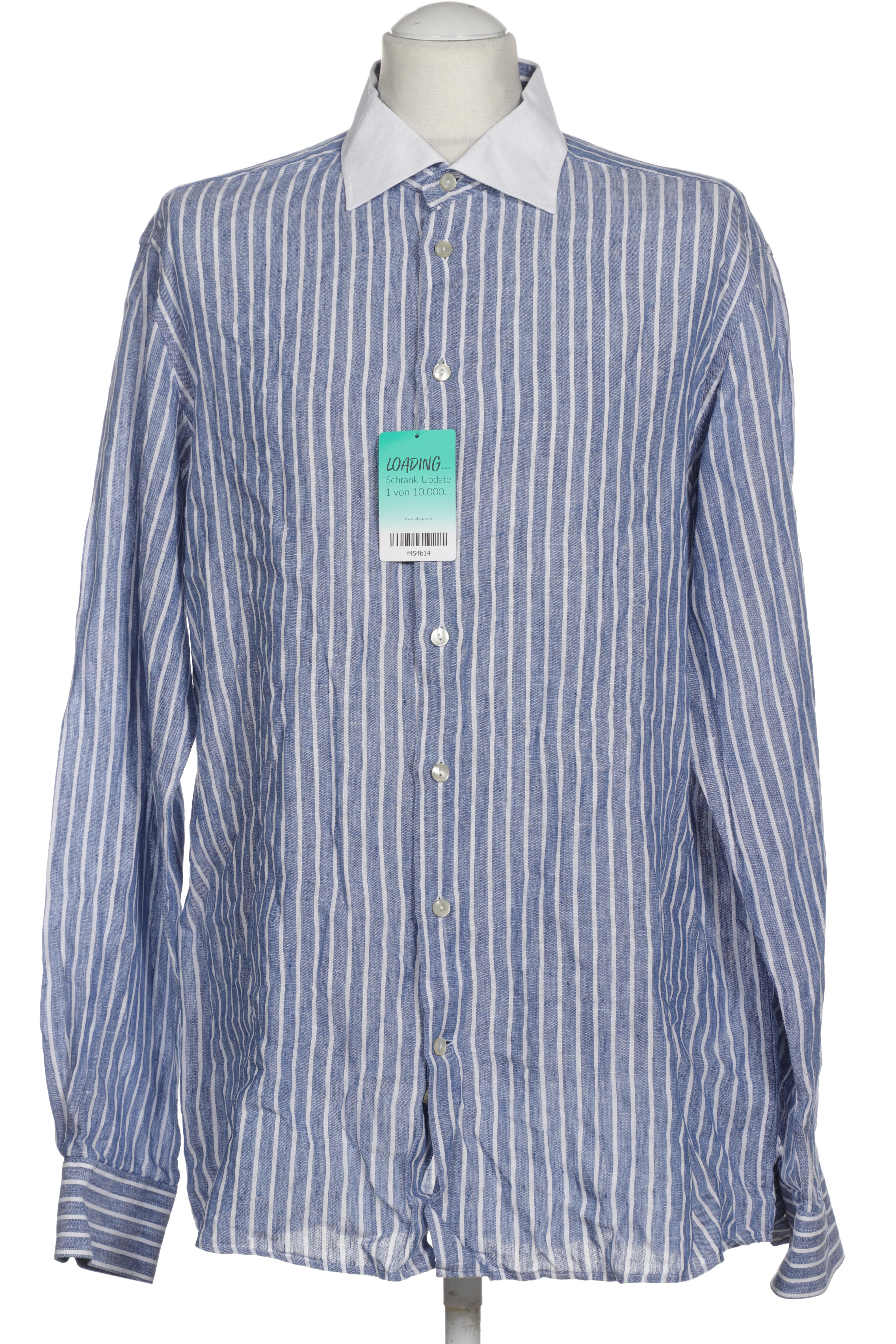 

Eton Herren Hemd, blau, Gr.