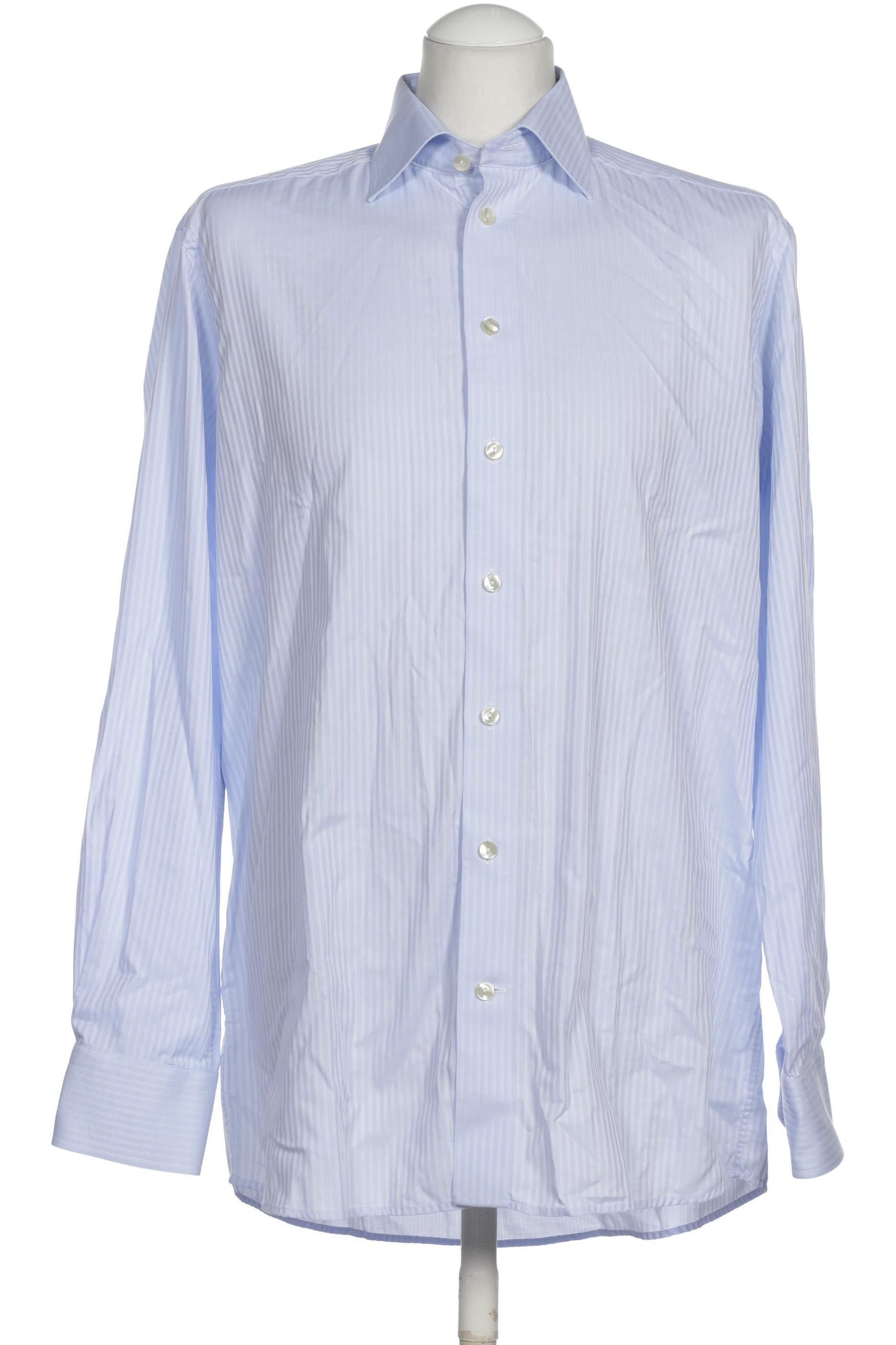 

Eton Herren Hemd, blau, Gr.