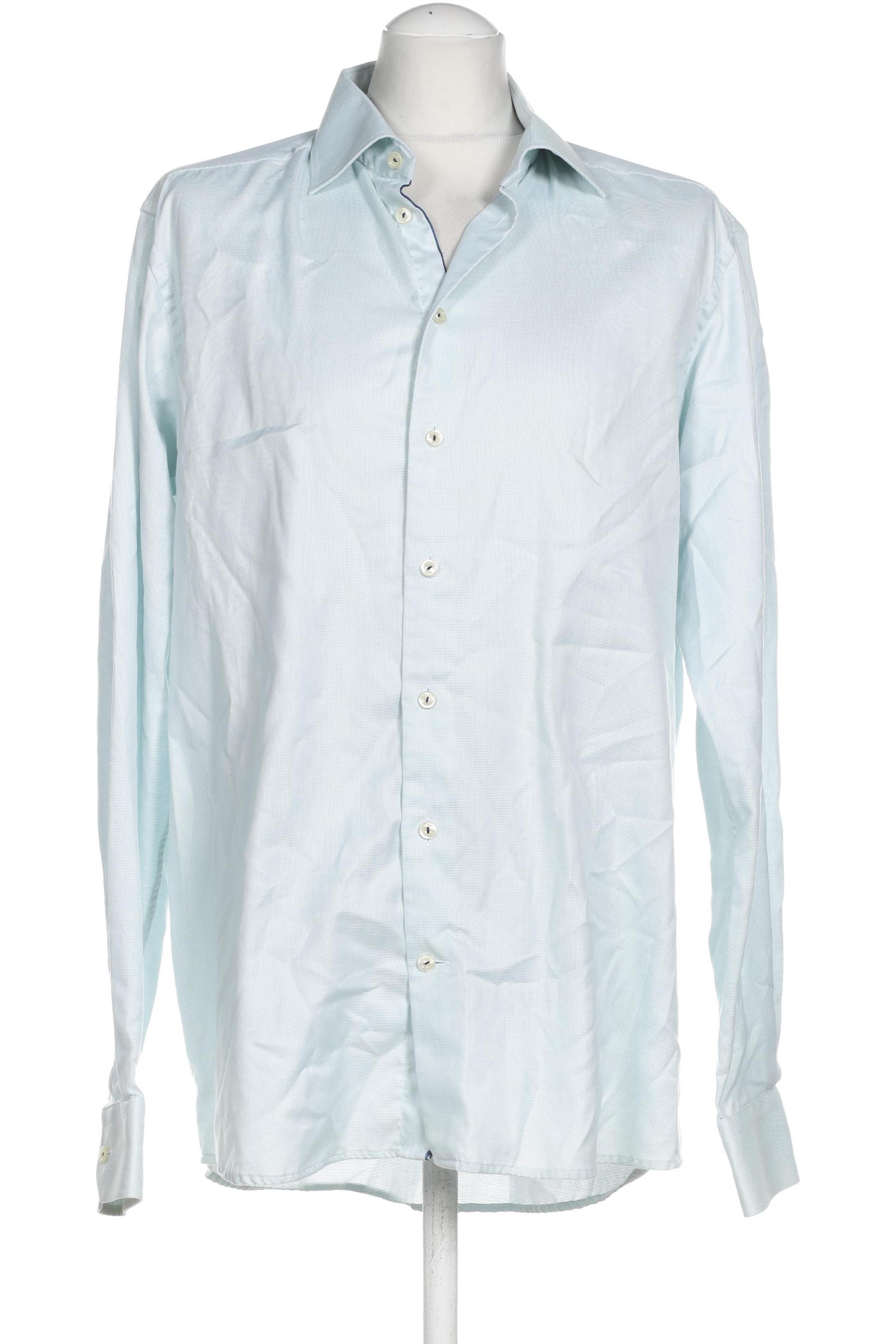 

Eton Herren Hemd, grün, Gr.