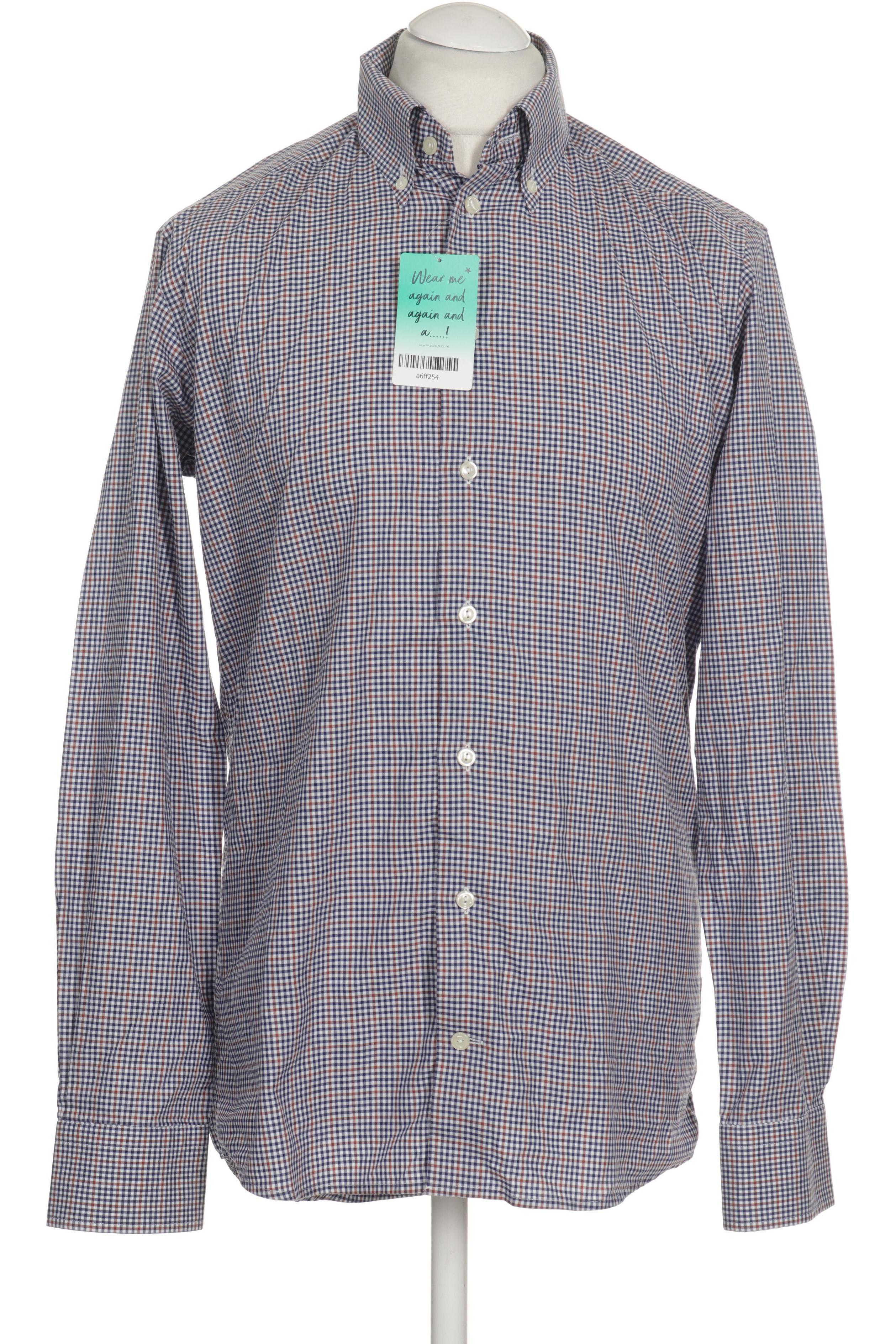 

Eton Herren Hemd, blau, Gr.