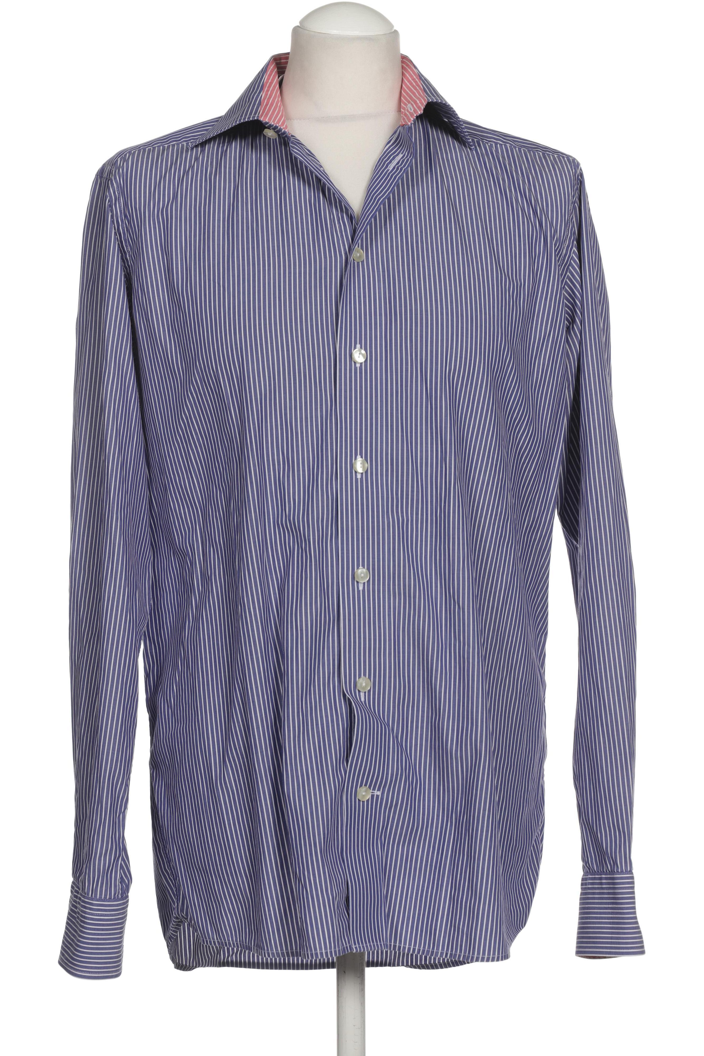 

Eton Herren Hemd, blau, Gr.