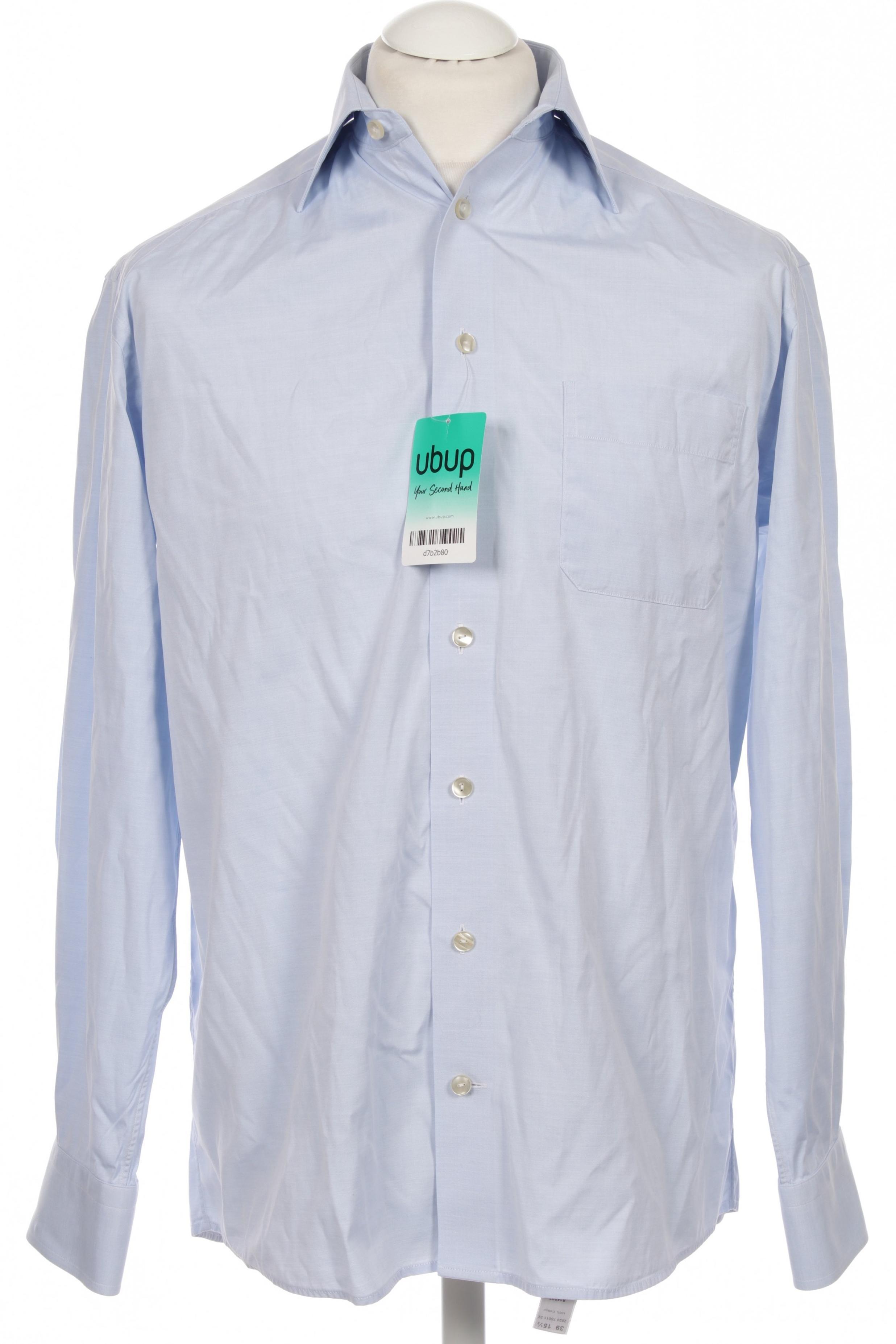 

Eton Herren Hemd, blau, Gr.