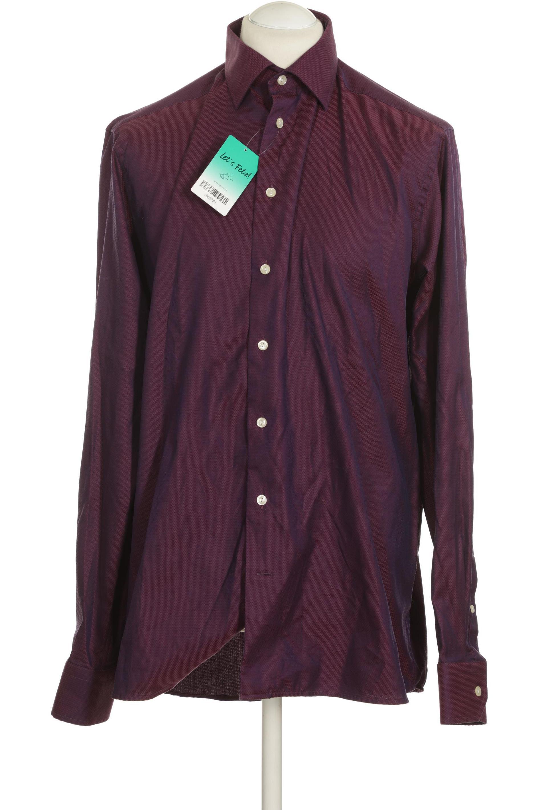 

Eton Herren Hemd, lila, Gr.