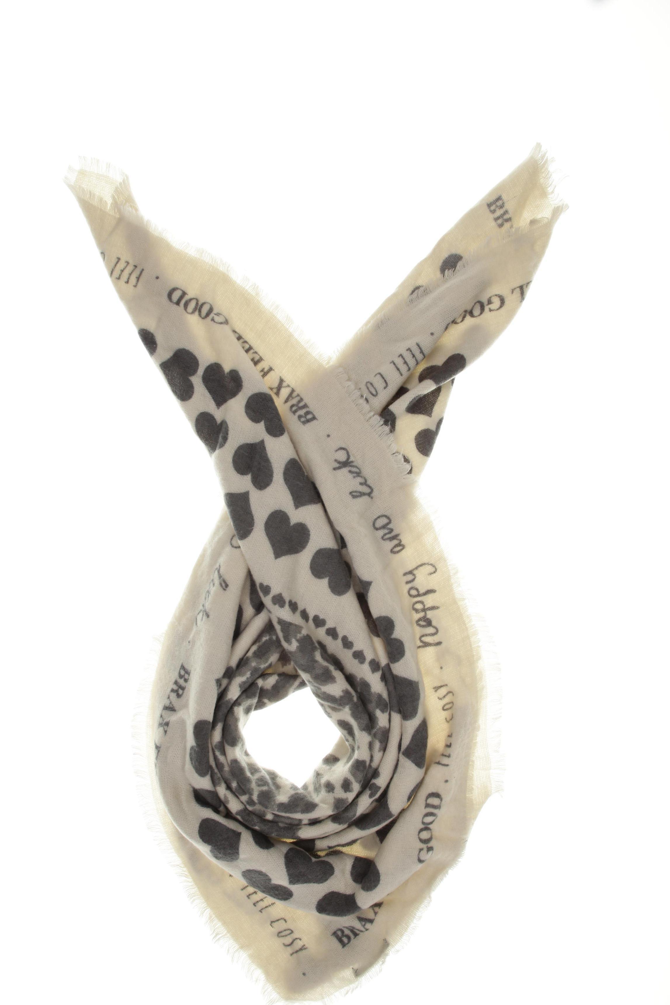 

Eurex by Brax Damen Schal, beige, Gr.