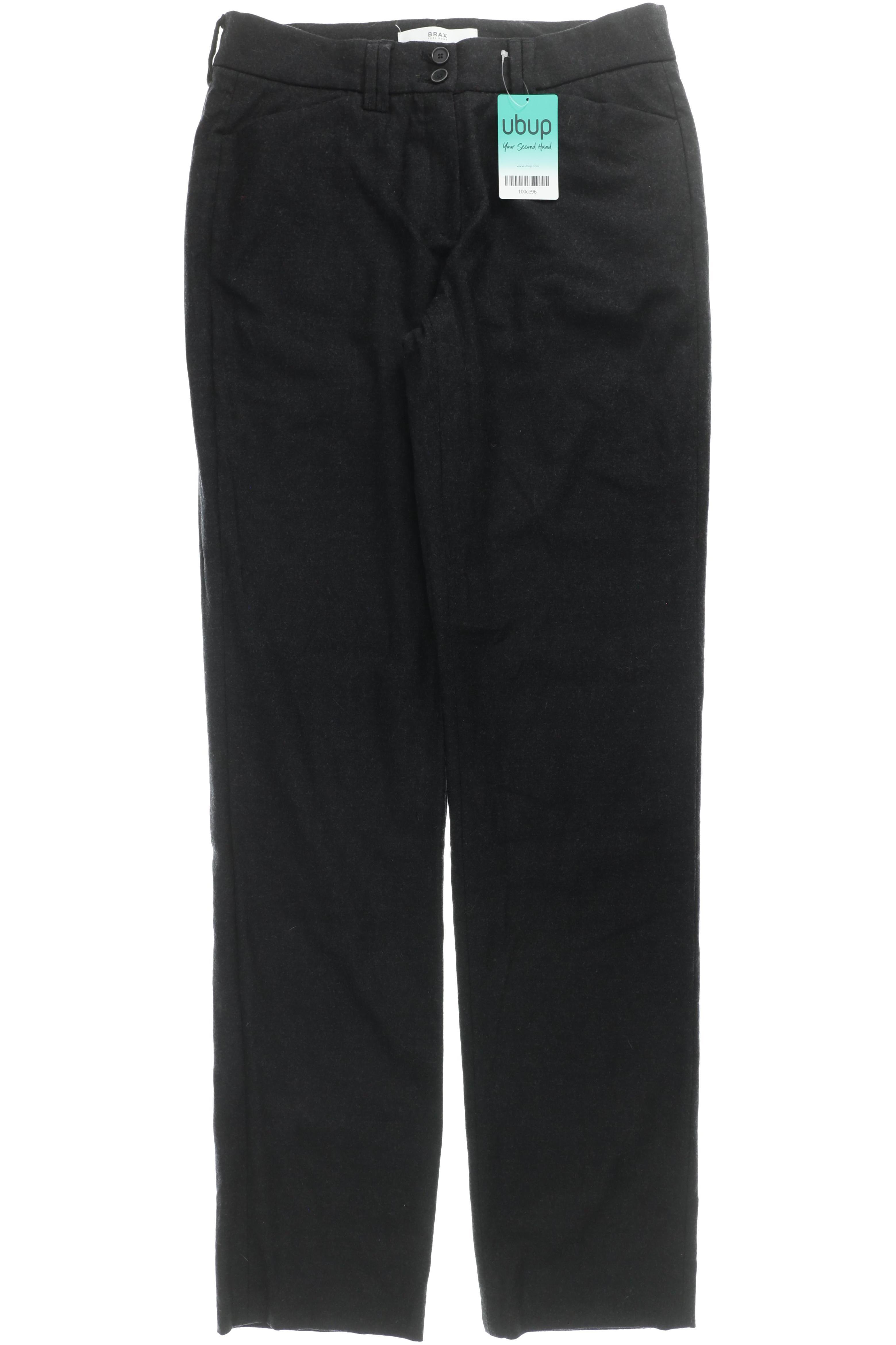 

Eurex by Brax Damen Stoffhose, schwarz, Gr. 38