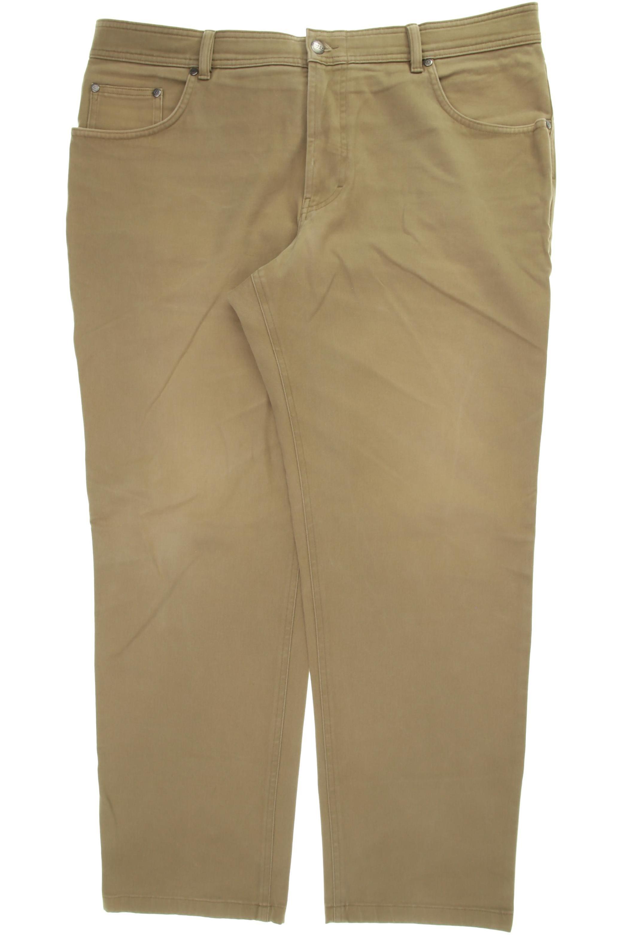 

Eurex by Brax Herren Jeans, beige, Gr. 42