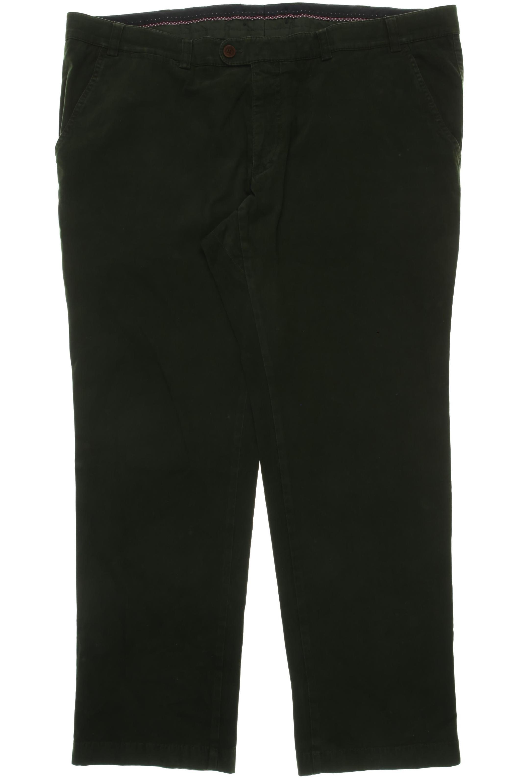 Thumbnail - Eurex by Brax Herren Jeans, grün, Gr. 30