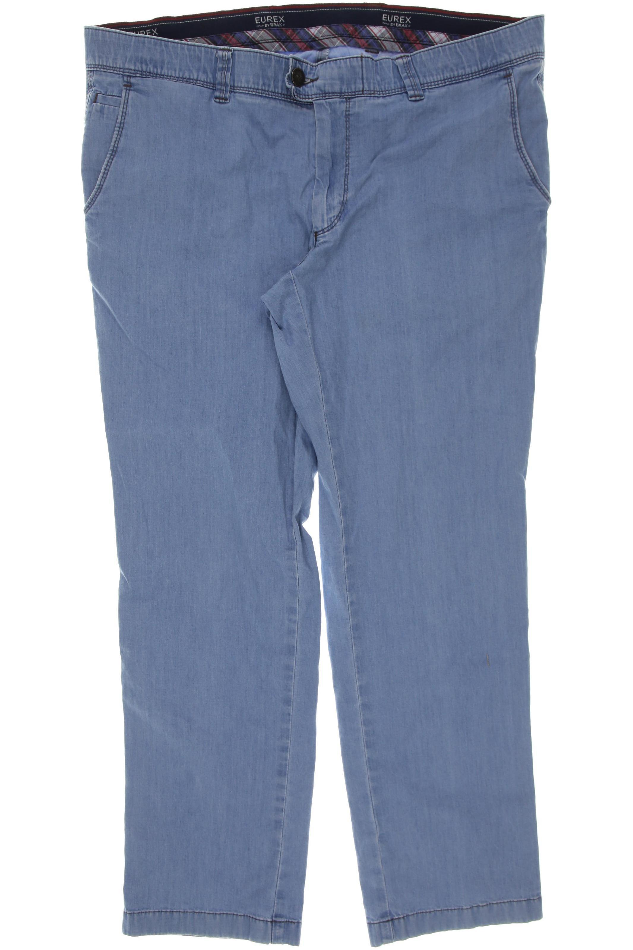 Thumbnail - Eurex by Brax Herren Jeans, blau, Gr. 38