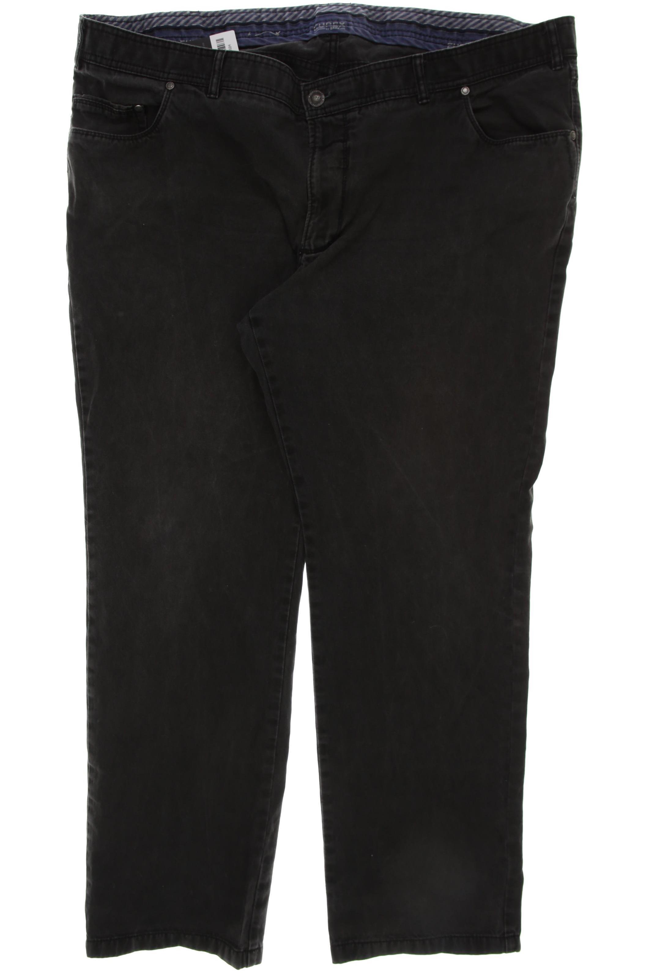

Eurex by Brax Herren Jeans, schwarz, Gr. 30