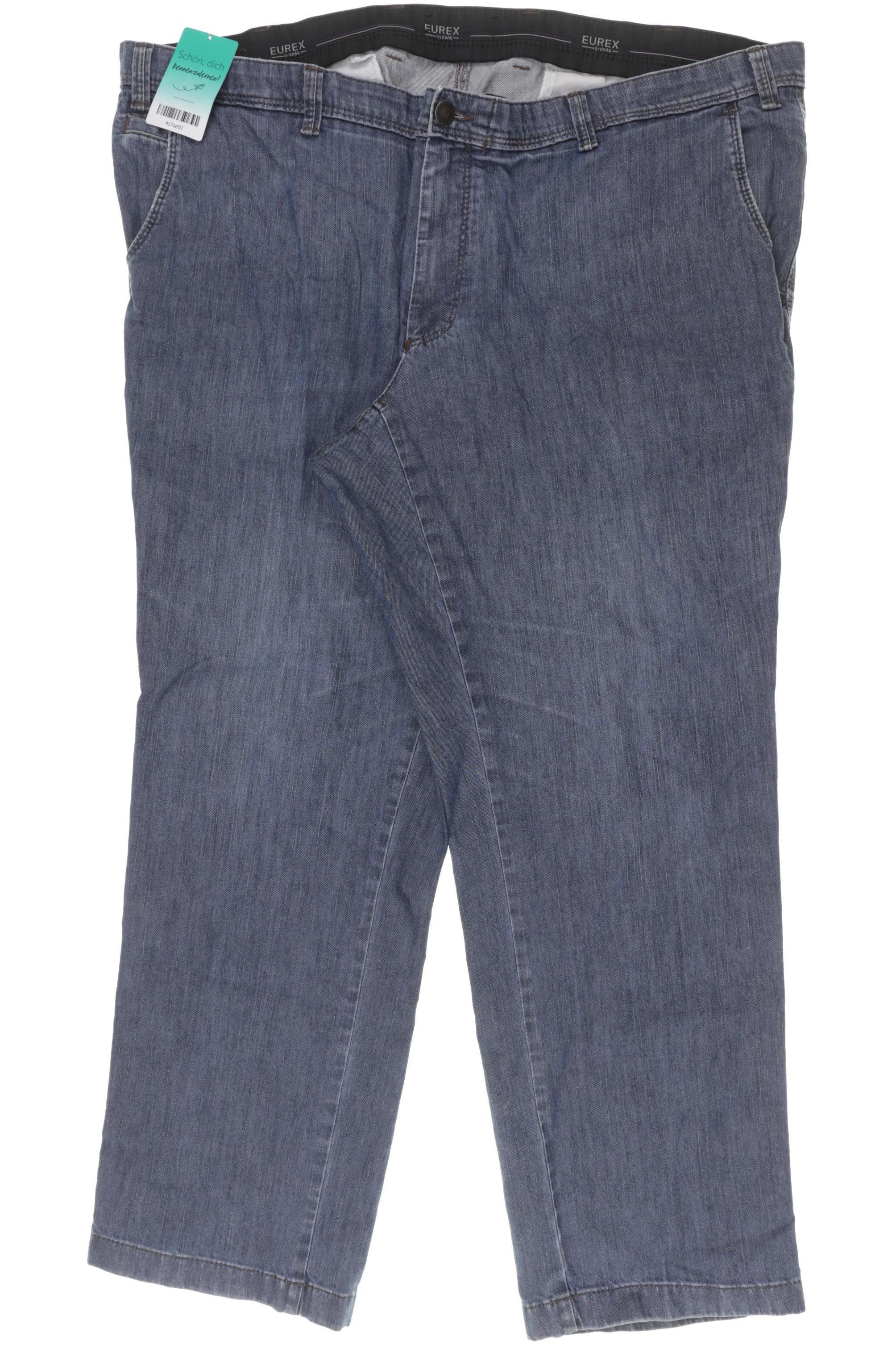 

Eurex by Brax Herren Jeans, blau, Gr. 46