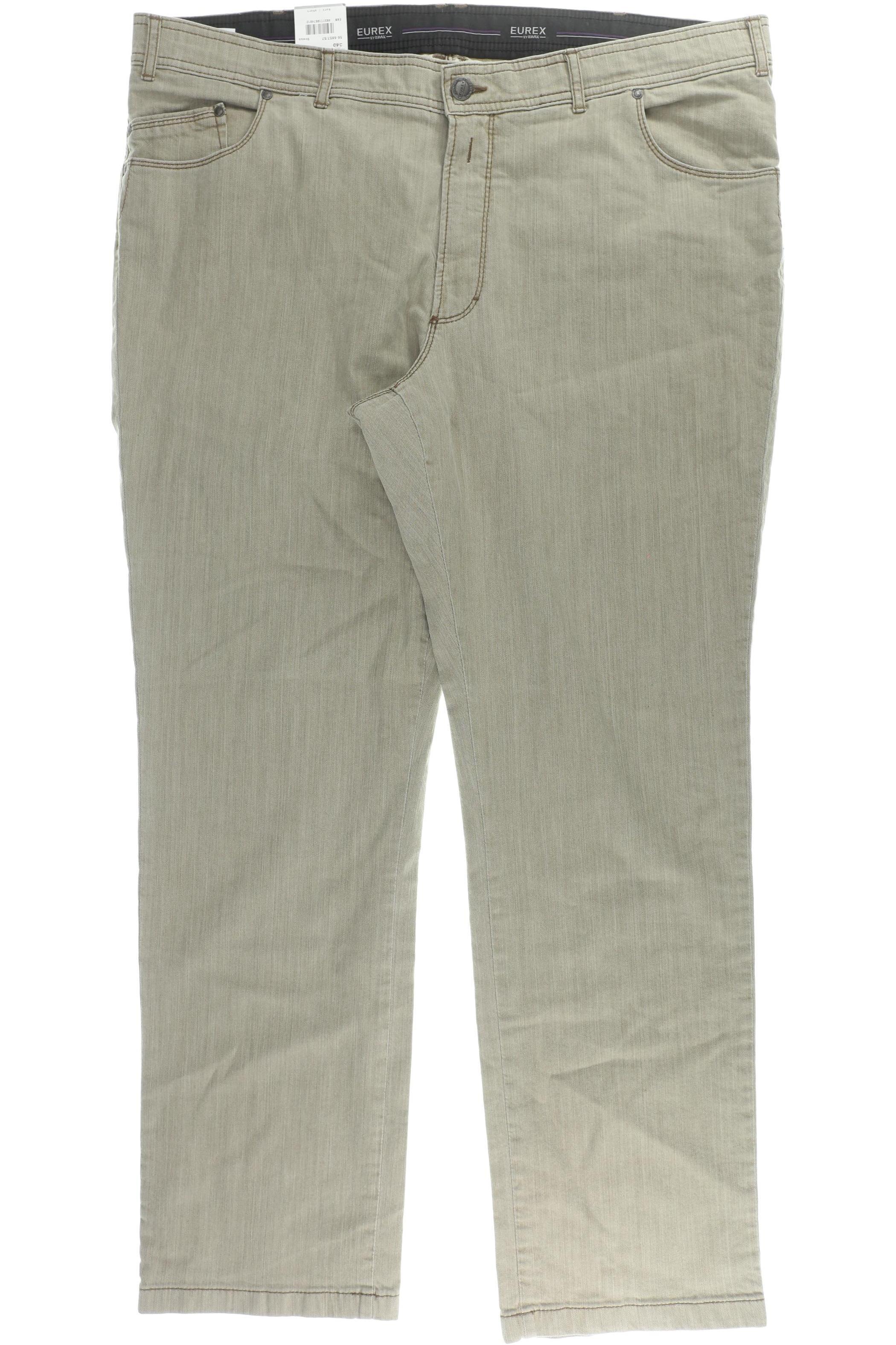 Thumbnail - Eurex by Brax Herren Jeans, beige, Gr. 29