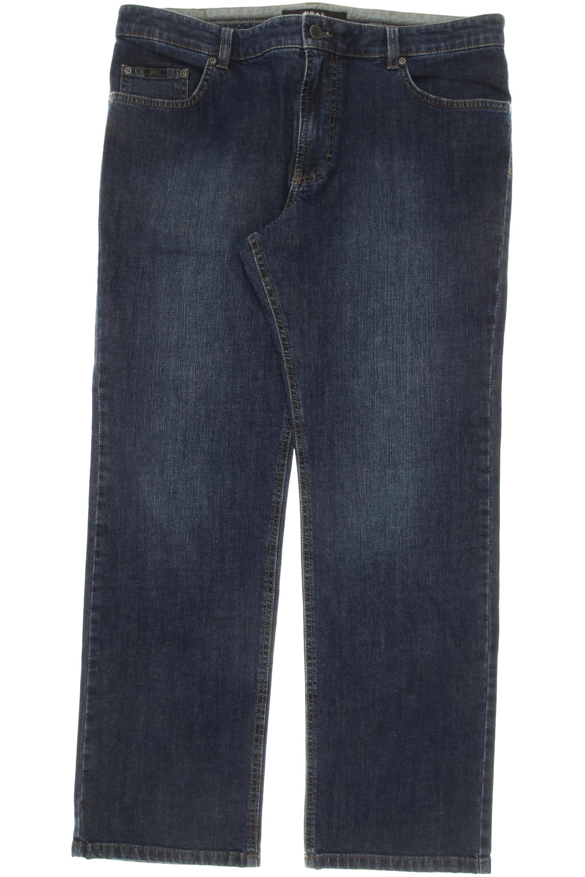 

Eurex by Brax Herren Jeans, blau, Gr. 38