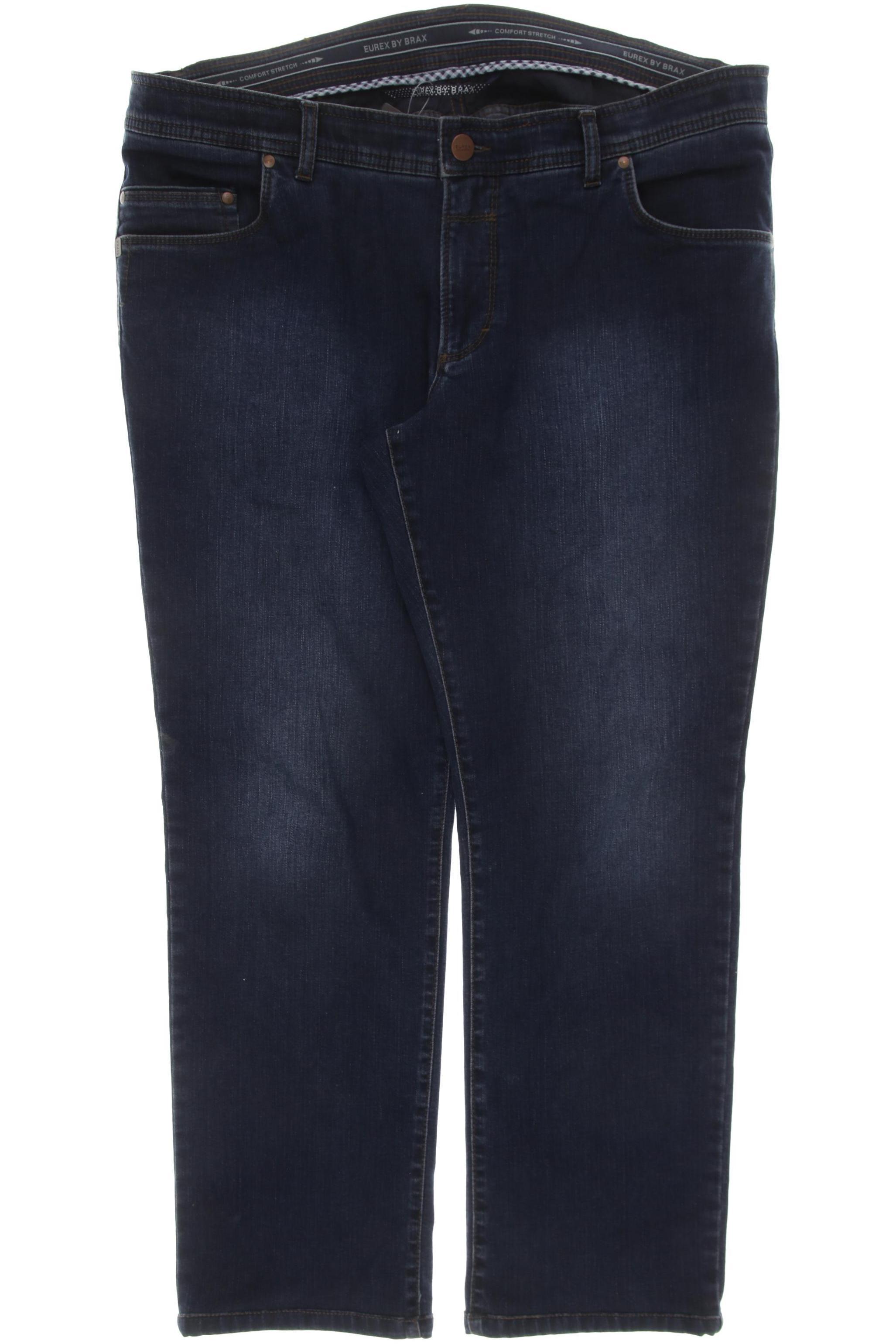 

Eurex by Brax Herren Jeans, blau, Gr.