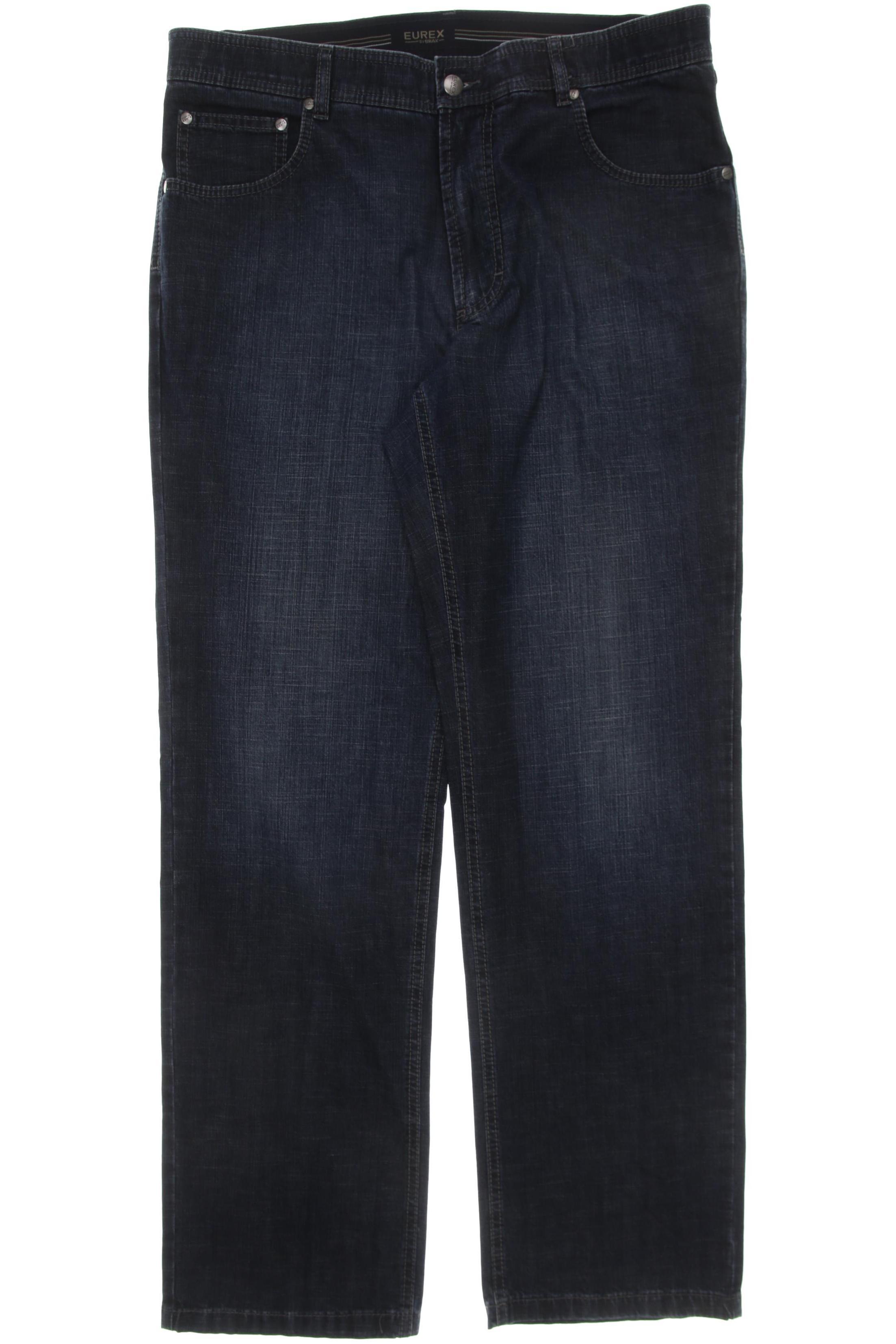 

Eurex by Brax Herren Jeans, blau, Gr. 52