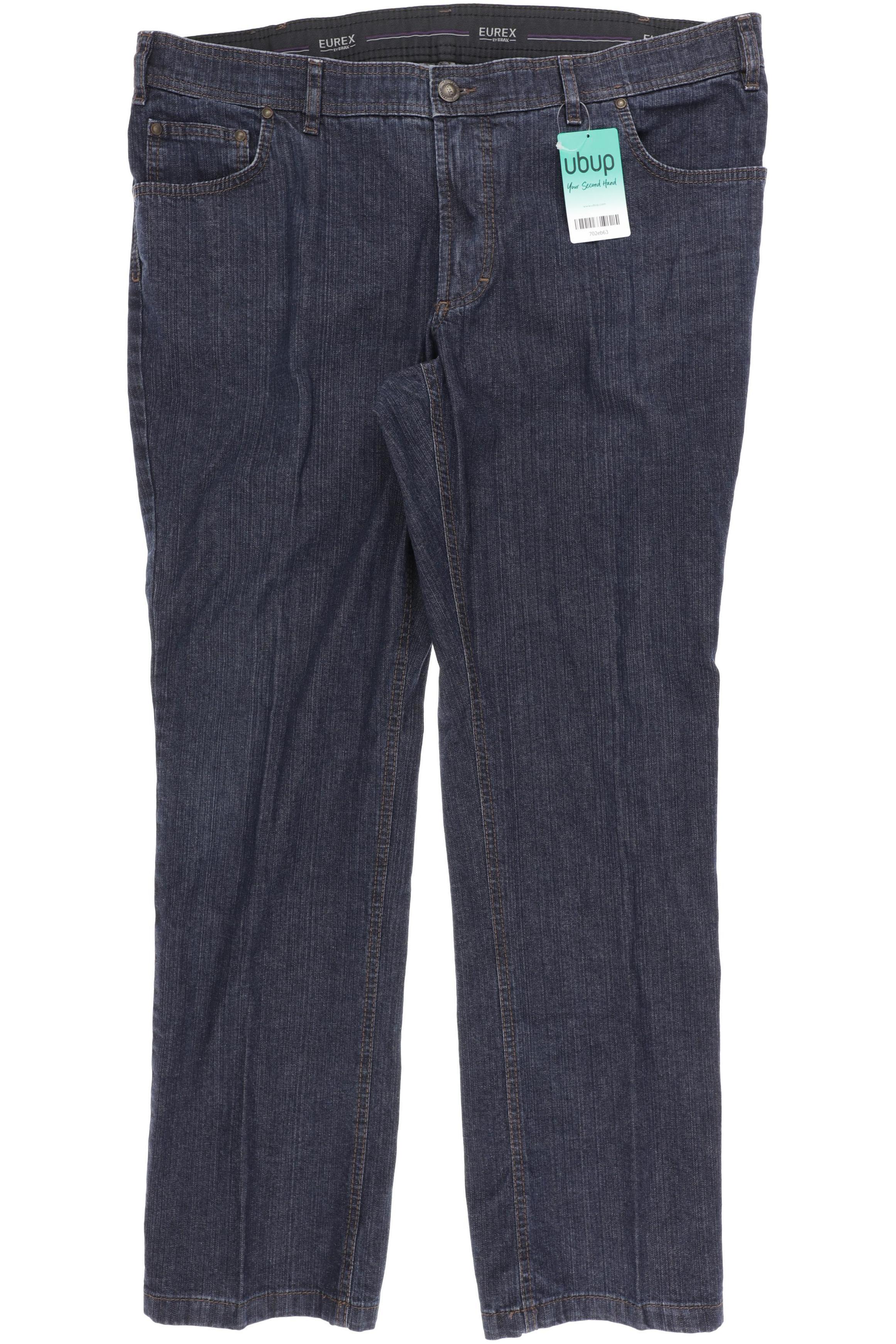 

Eurex by Brax Herren Jeans, blau, Gr.