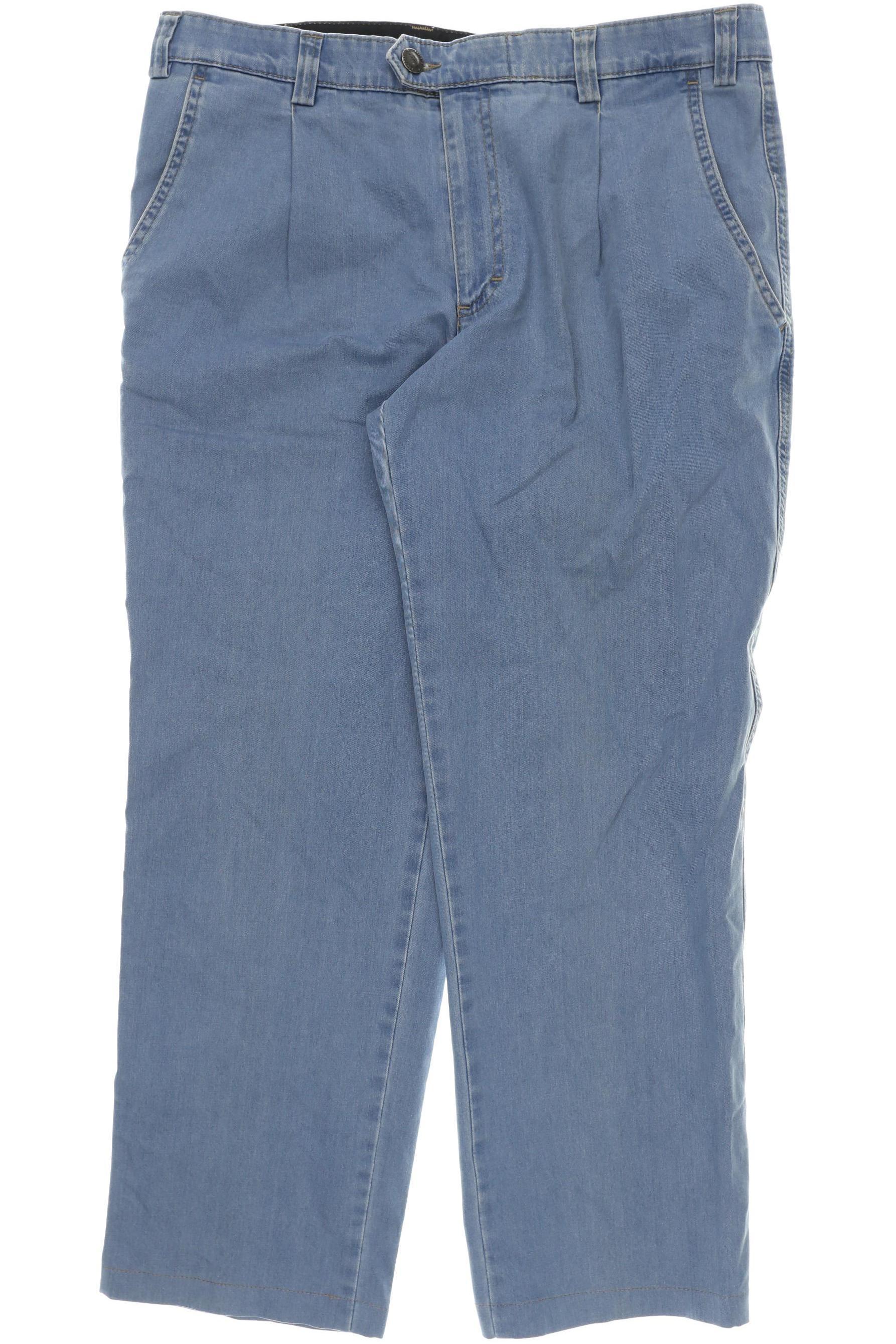 

Eurex by Brax Herren Jeans, blau, Gr.
