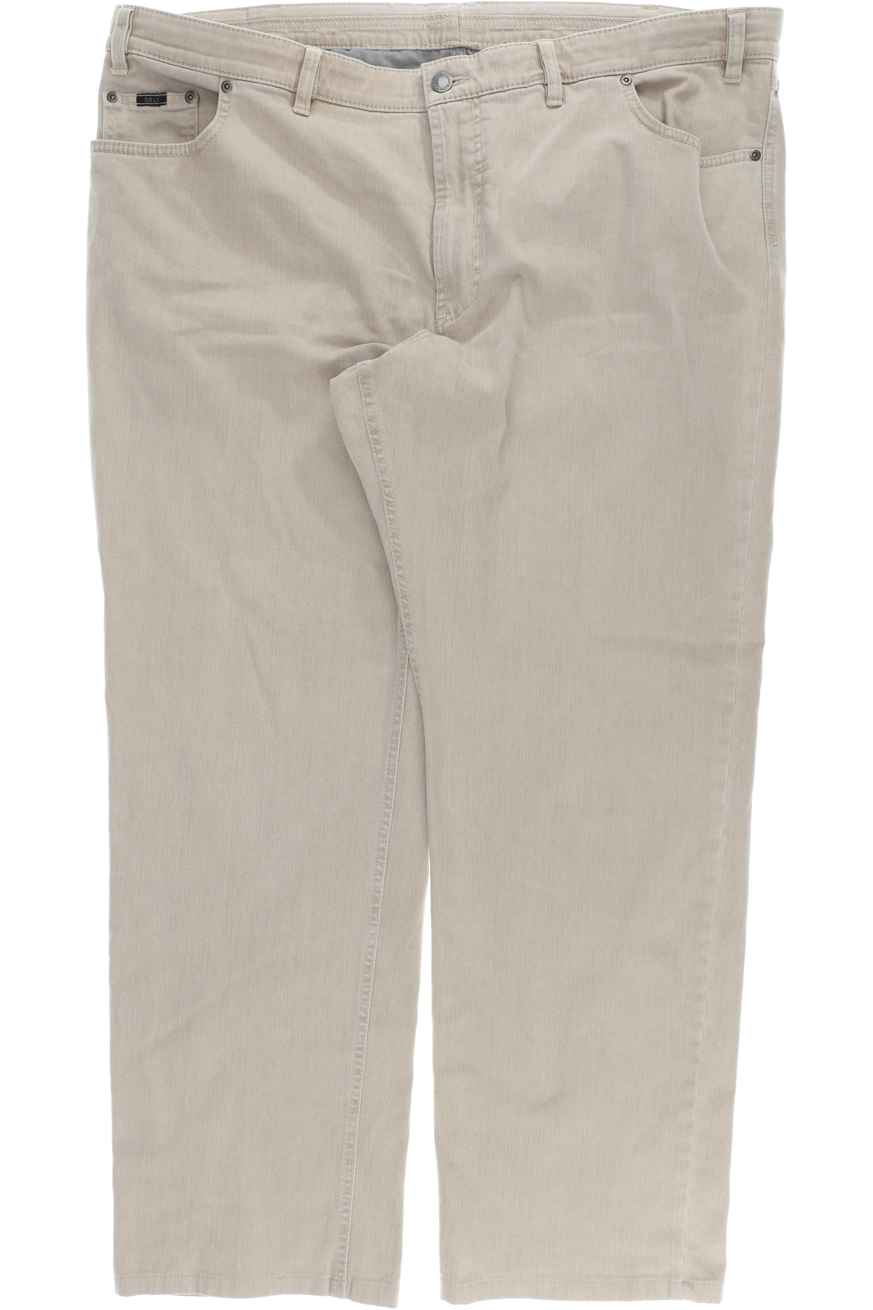 Thumbnail - Eurex by Brax Herren Jeans, beige, Gr. 62