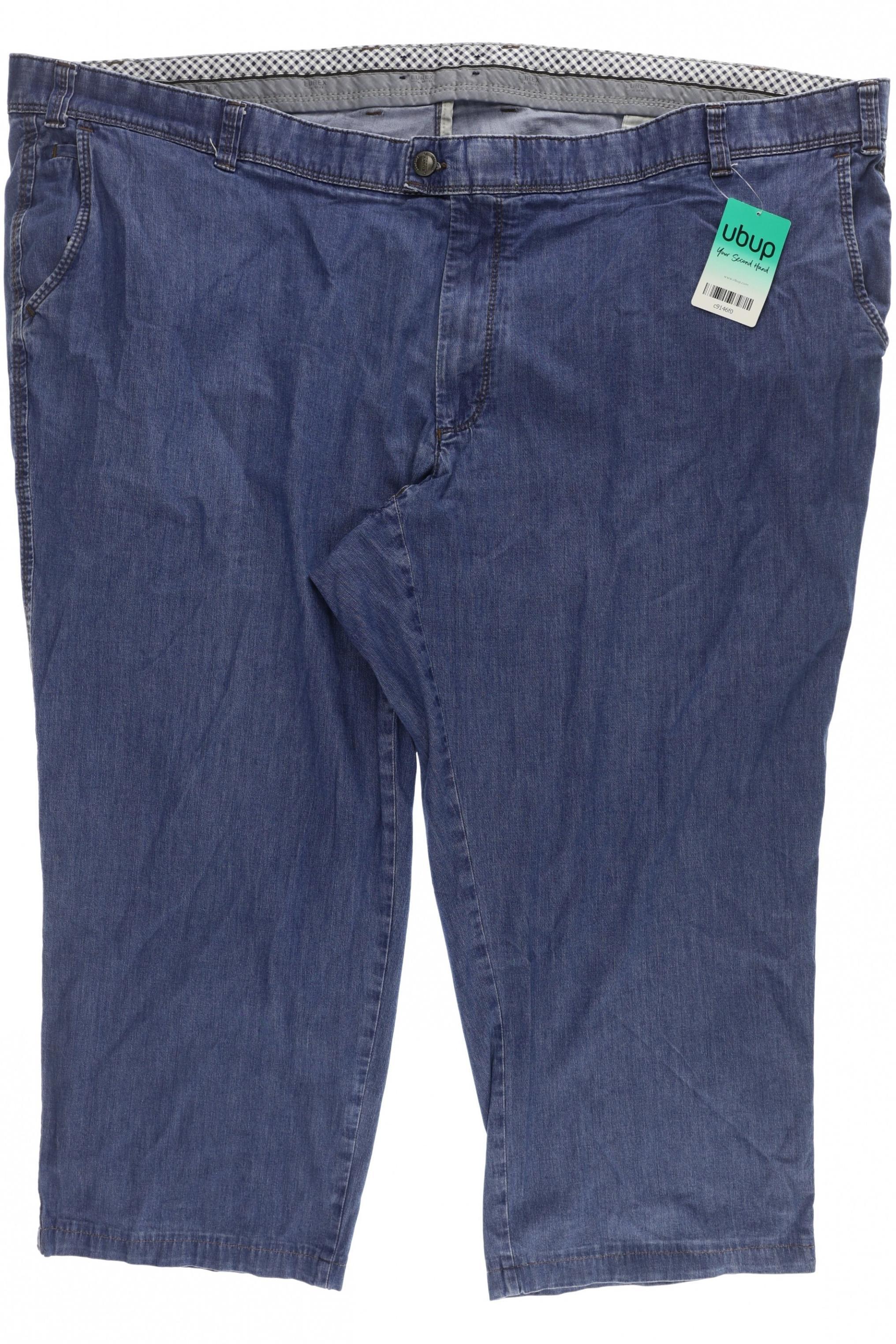 

Eurex by Brax Herren Jeans, blau, Gr. 54