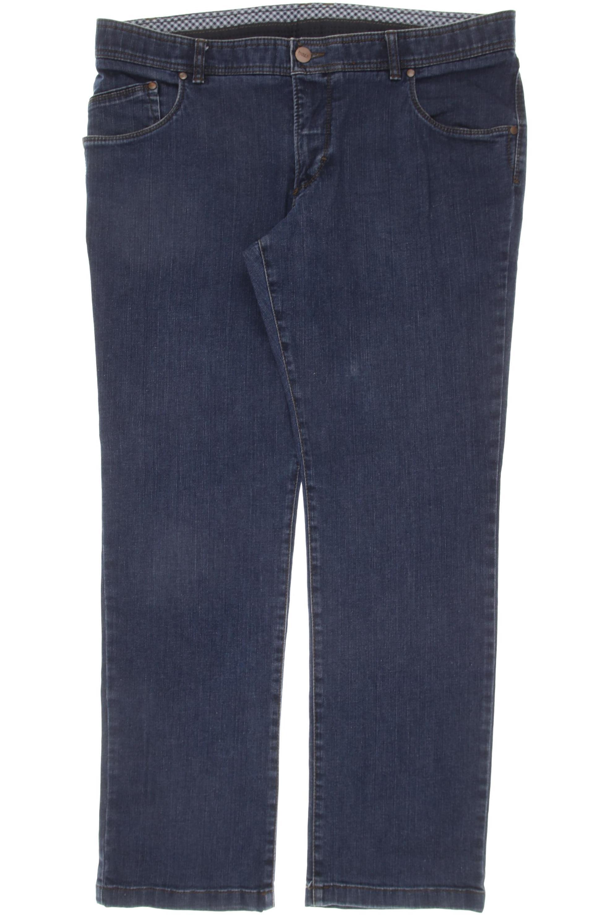 

Eurex by Brax Herren Jeans, blau, Gr.