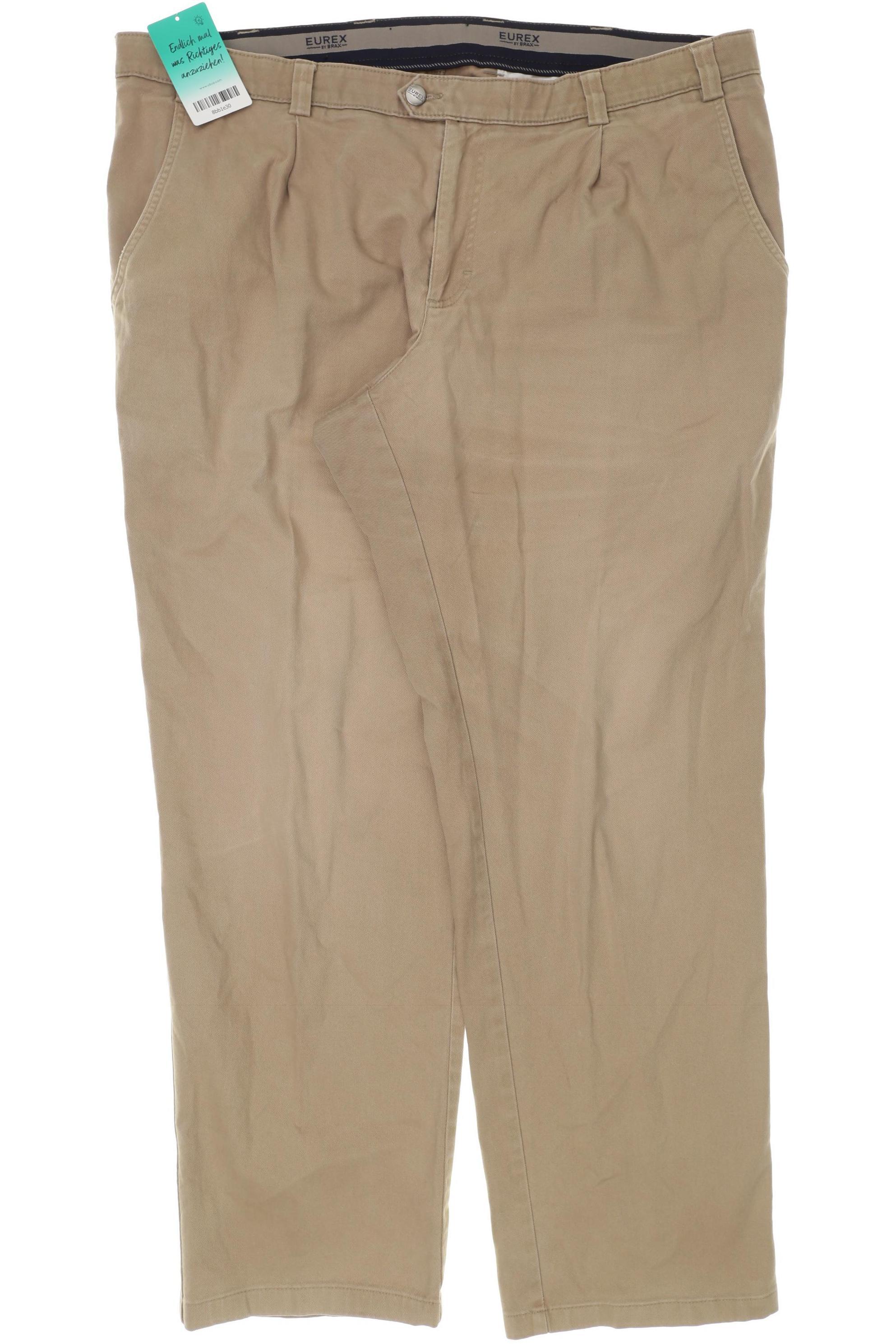 

Eurex by Brax Herren Jeans, beige, Gr.