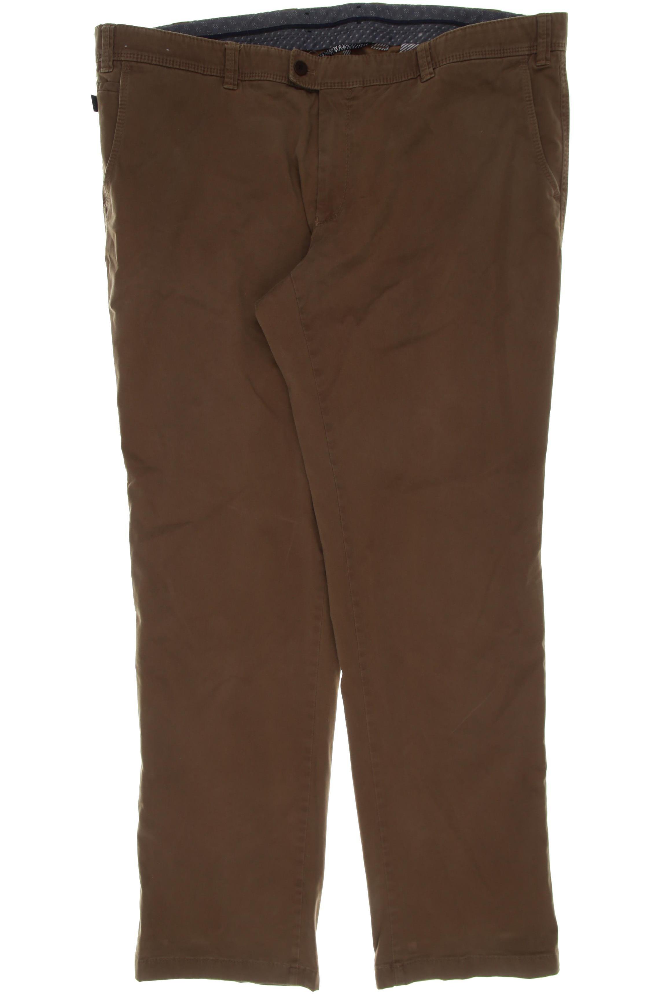 Thumbnail - Eurex by Brax Herren Jeans, braun, Gr. 60
