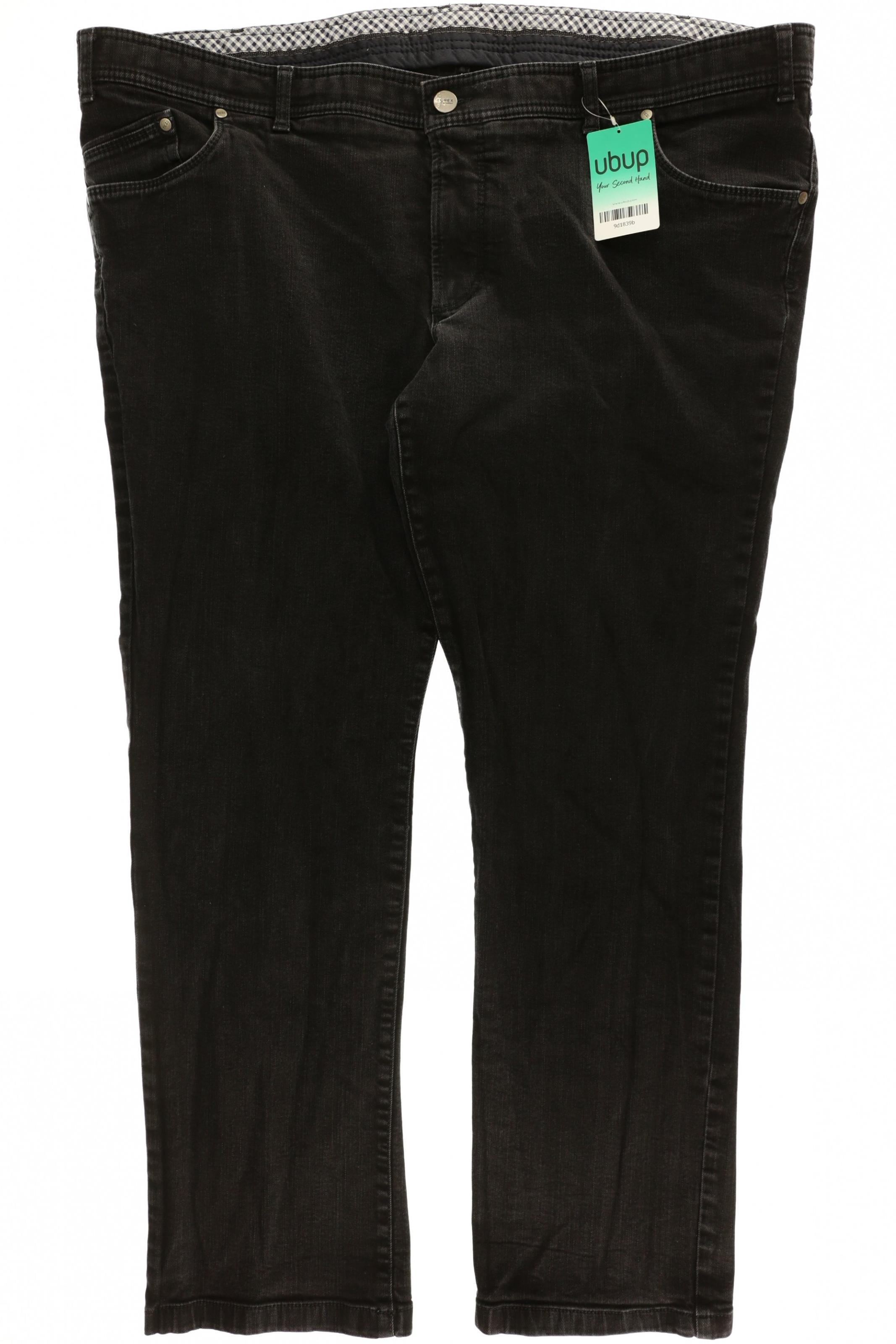 

Eurex by Brax Herren Jeans, schwarz, Gr. 30