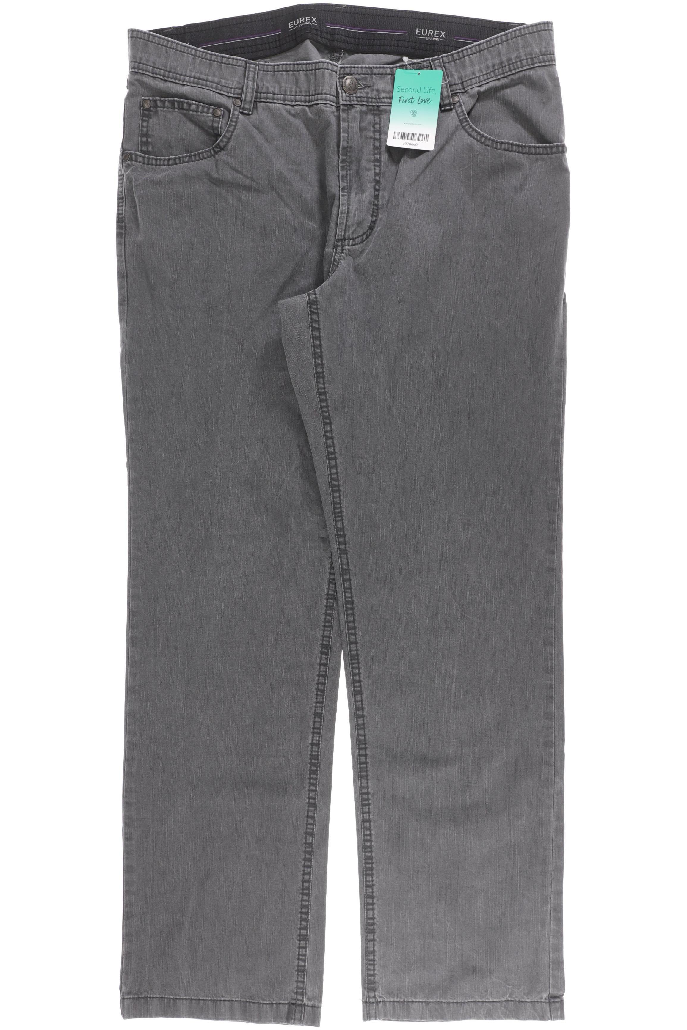 

Eurex by Brax Herren Jeans, grau, Gr.