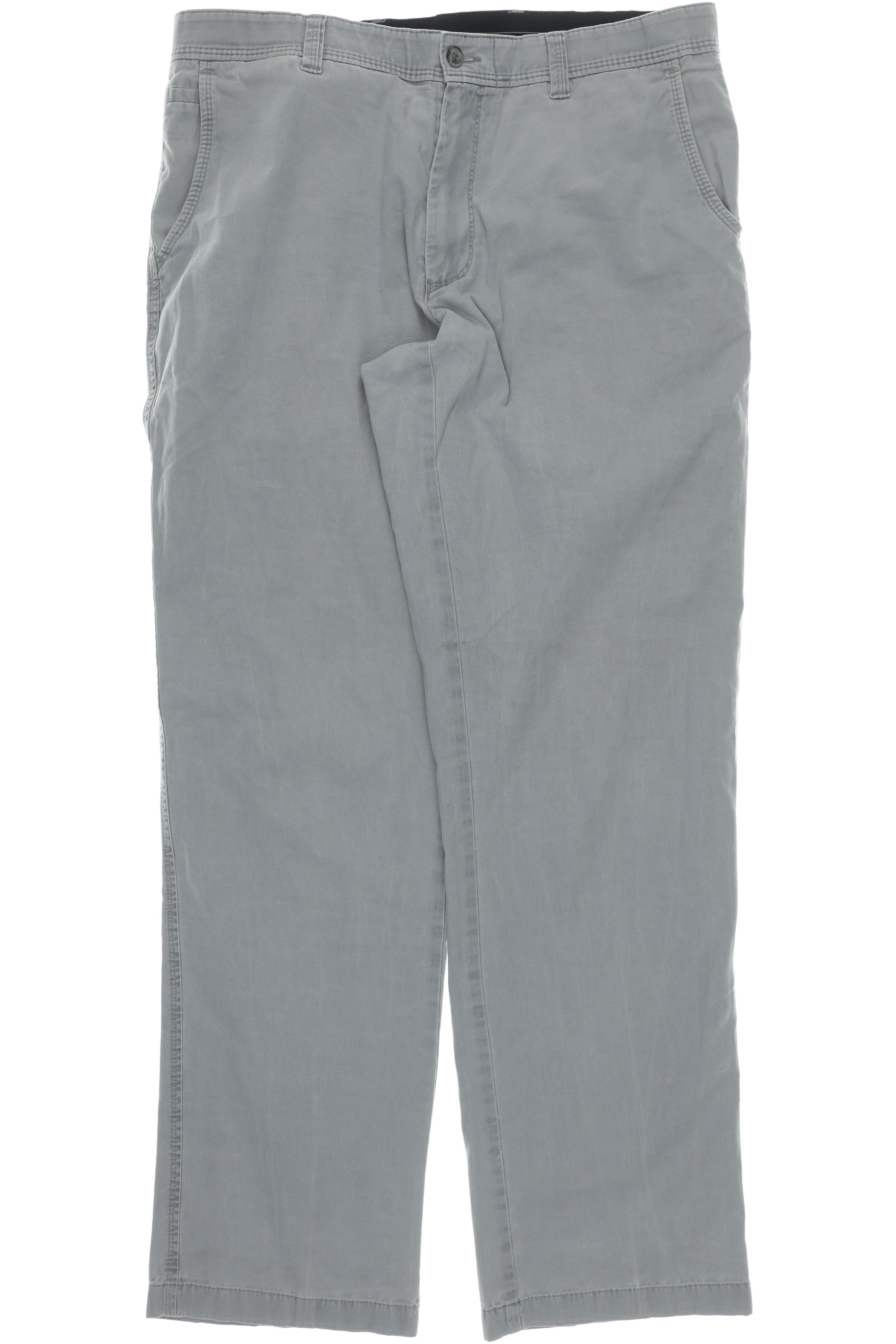 

Eurex by Brax Herren Jeans, grau, Gr. 52
