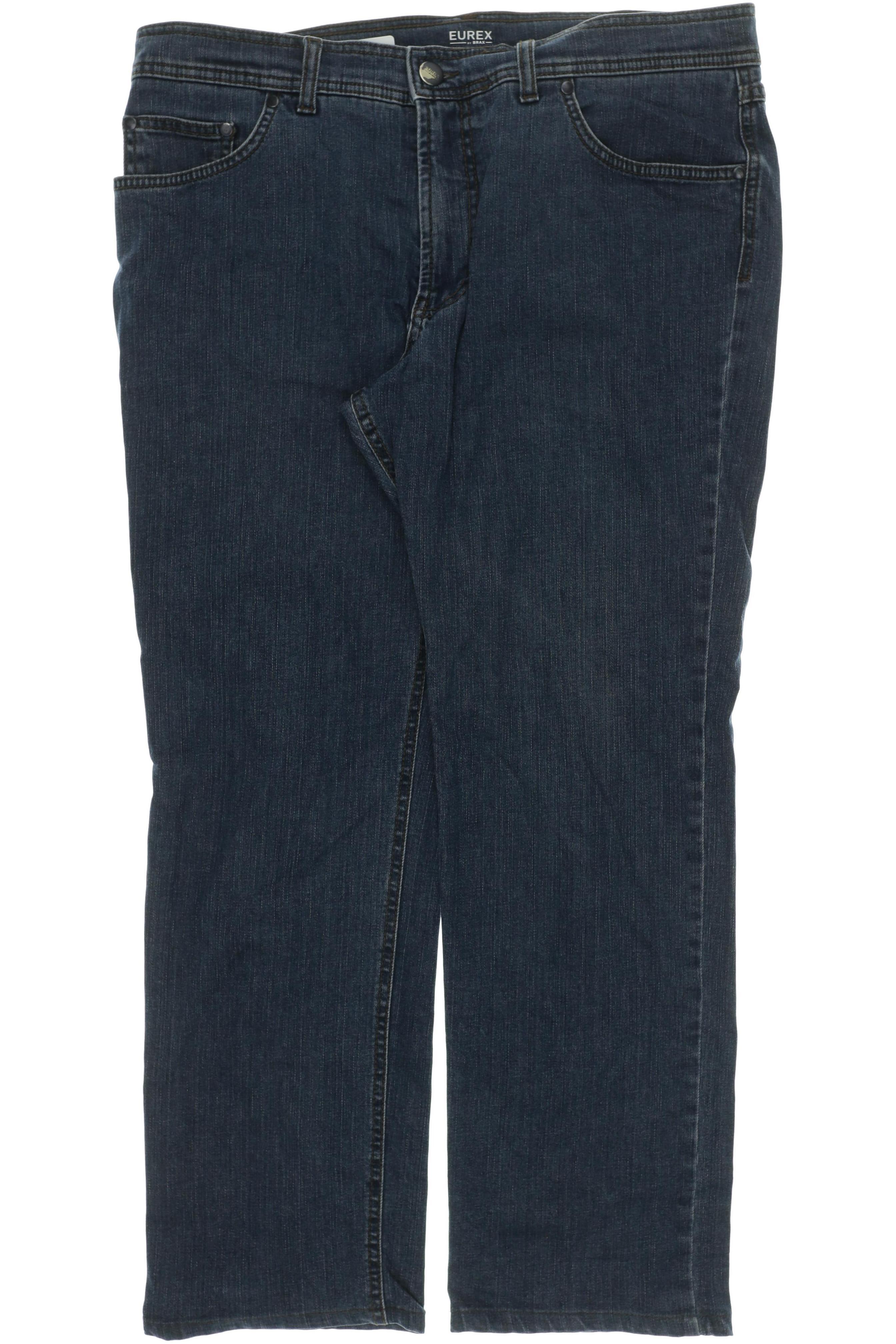 

Eurex by Brax Herren Jeans, blau, Gr.
